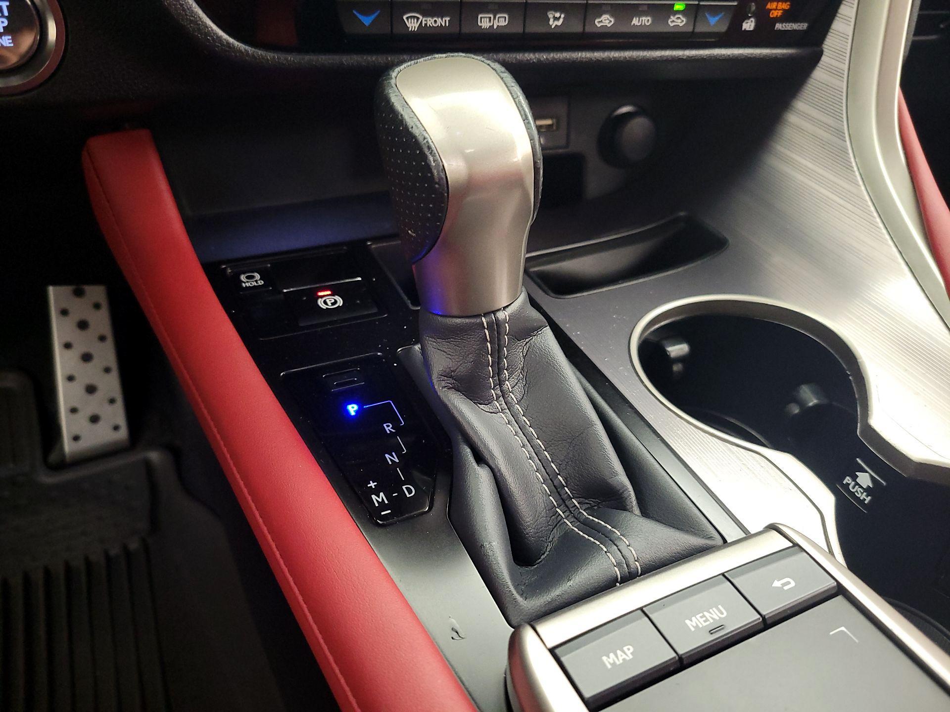 Thumbnail: 2020 Lexus RX - 17