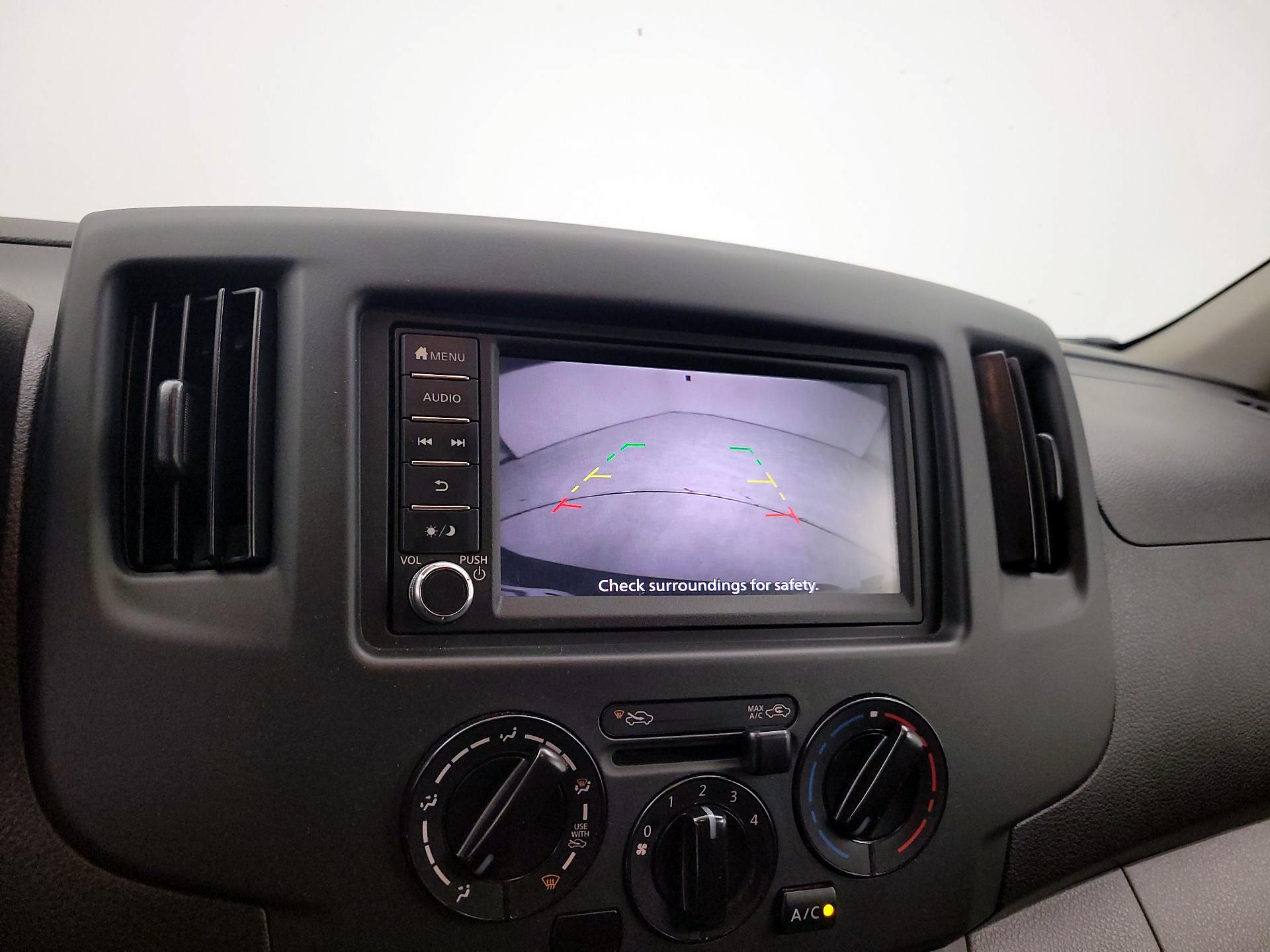 Thumbnail: 2020 Nissan NV200 - 14