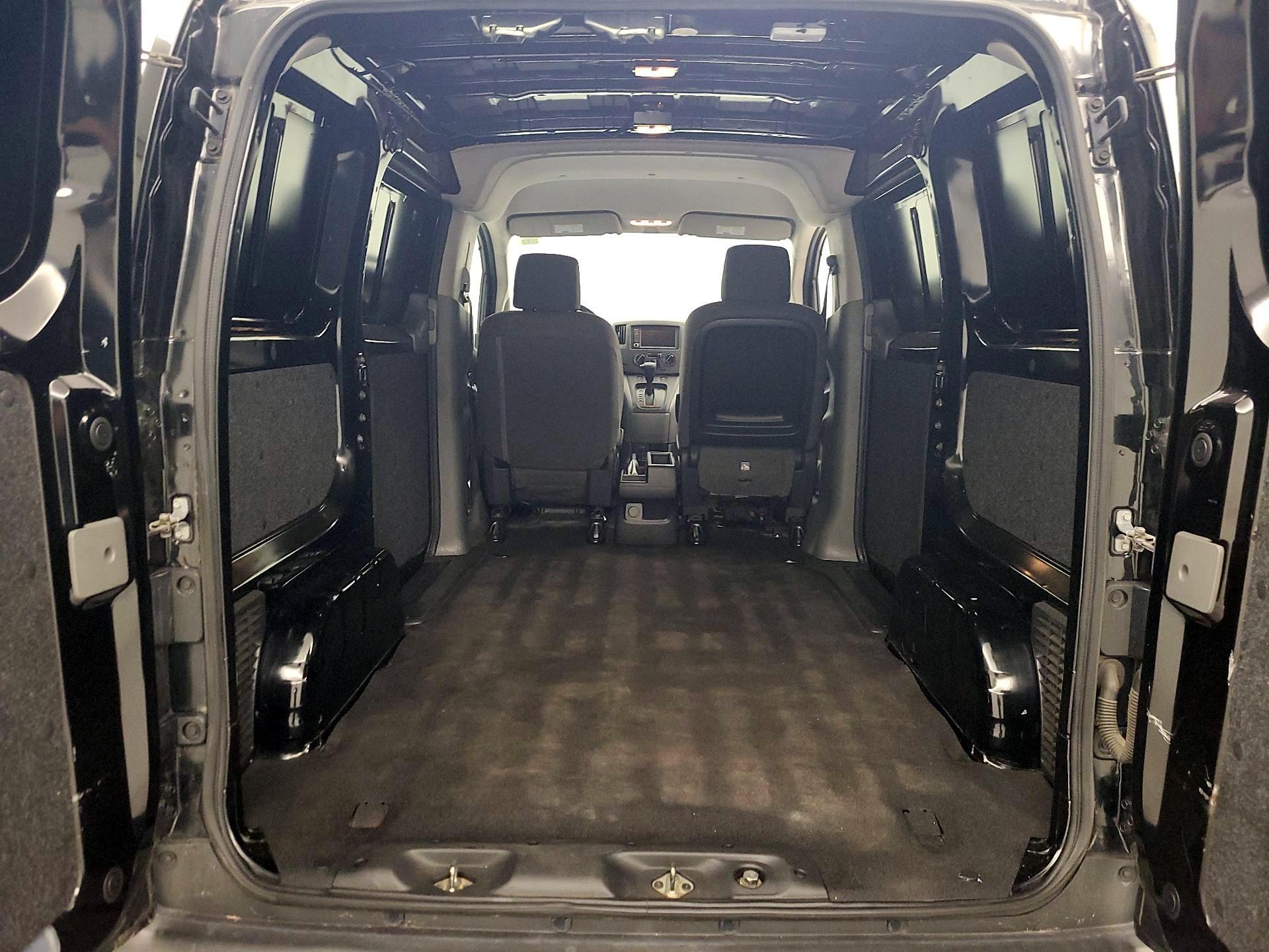 Thumbnail: 2020 Nissan NV200 - 20