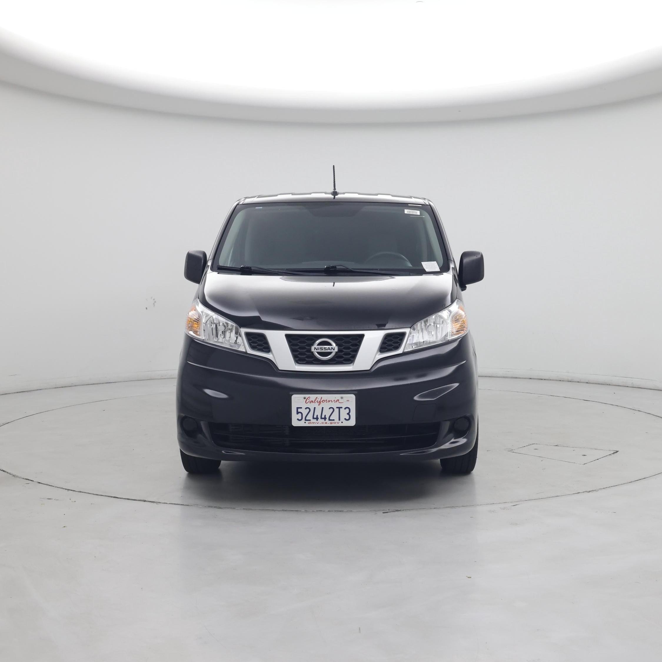 Thumbnail: 2020 Nissan NV200 - 5
