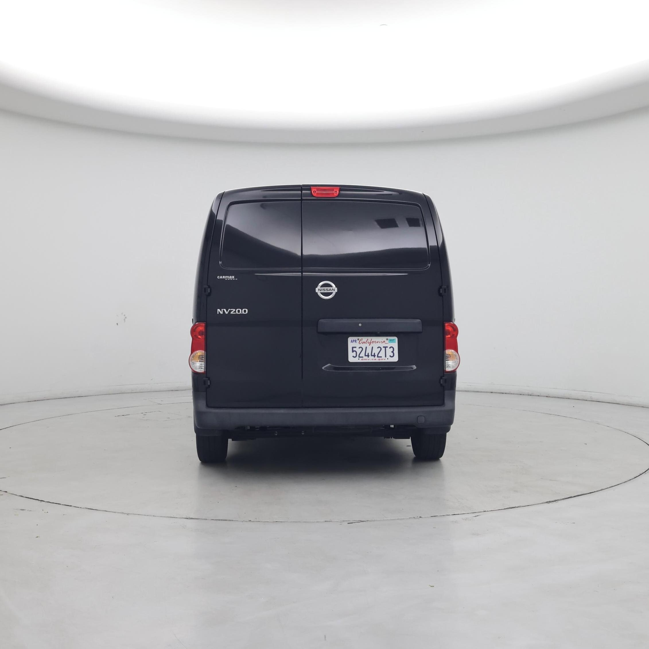 Thumbnail: 2020 Nissan NV200 - 6
