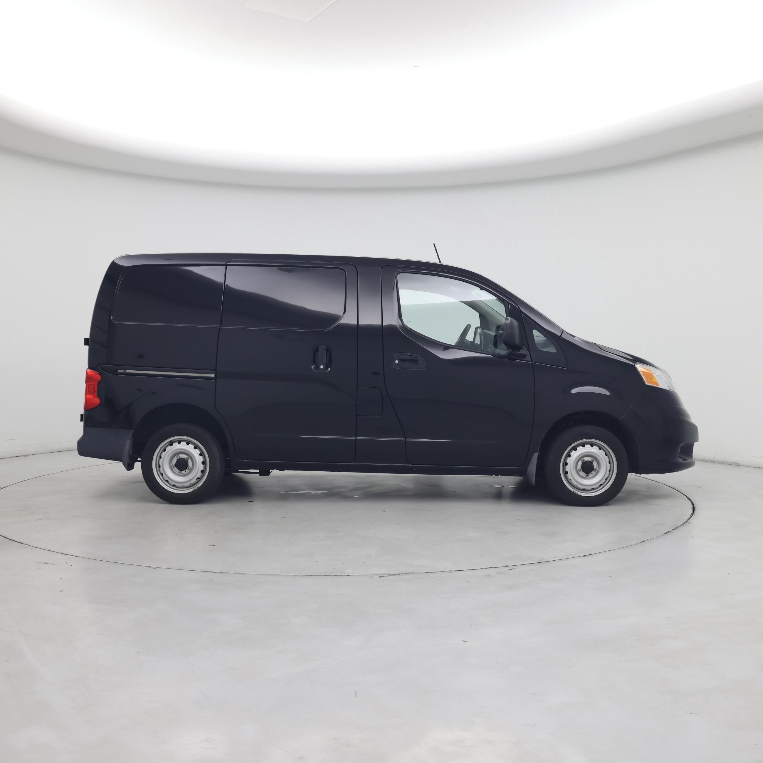 Thumbnail: 2020 Nissan NV200 - 7