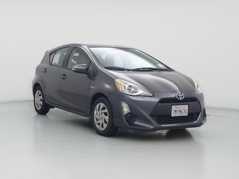 2015 Toyota Prius c One -
                  Oxnard, CA