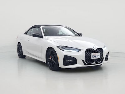 2022 BMW 430 I