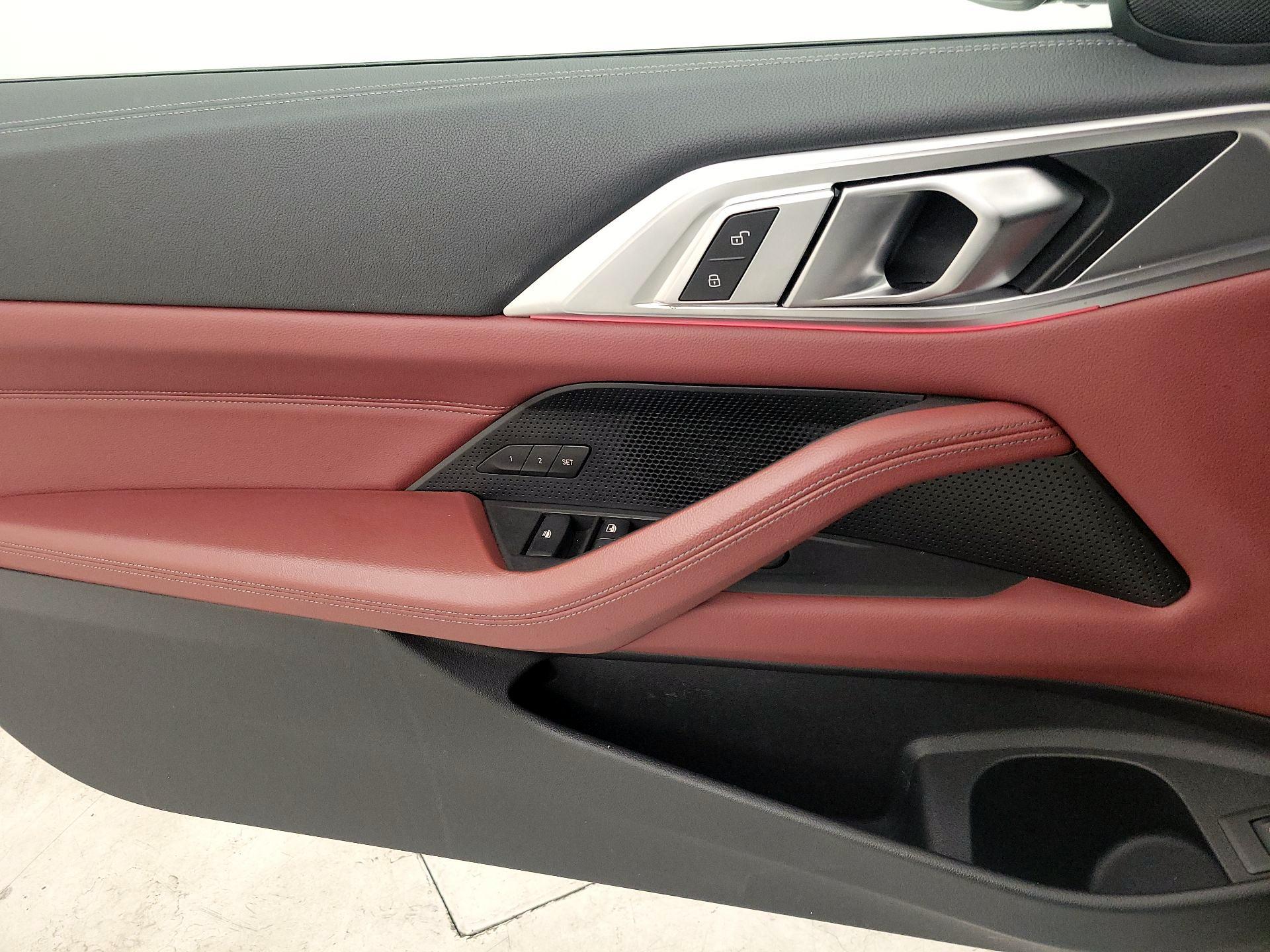Thumbnail: 2022 BMW 4 Series - 12