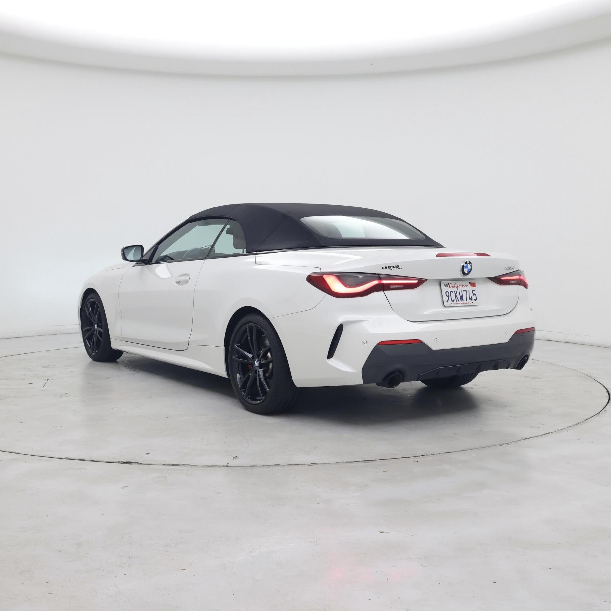 Thumbnail: 2022 BMW 4 Series - 2