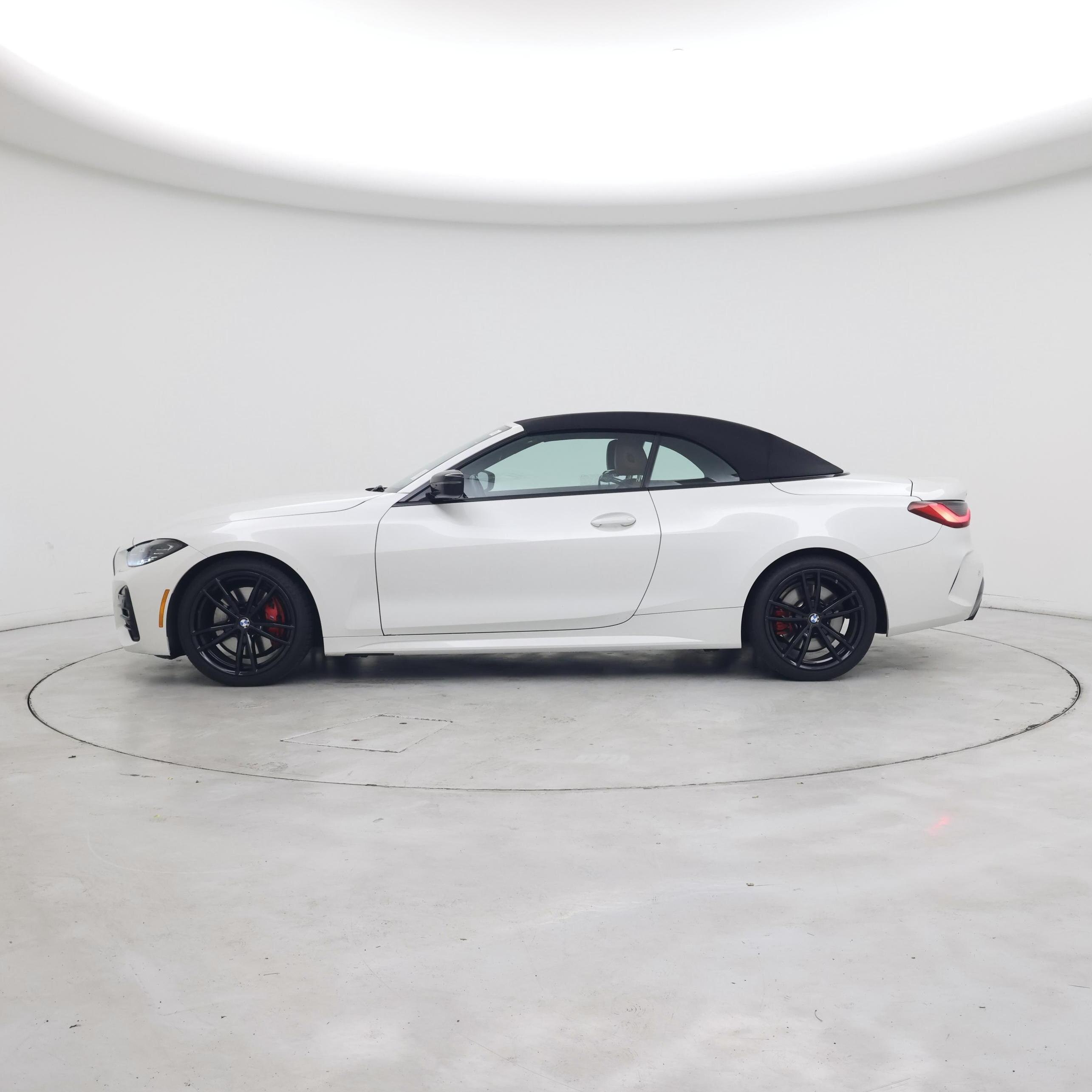 Thumbnail: 2022 BMW 4 Series - 3