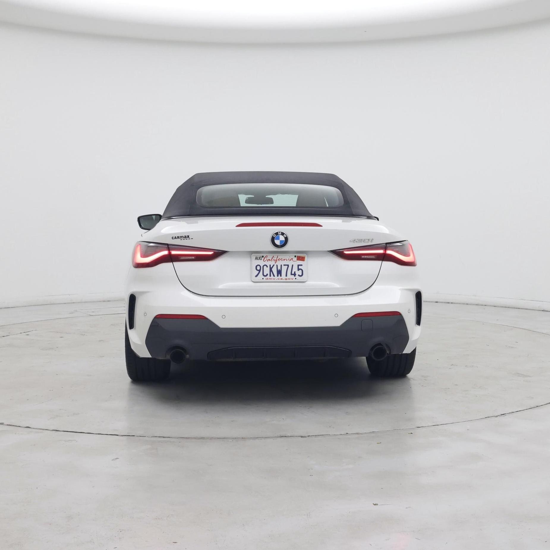 Thumbnail: 2022 BMW 4 Series - 6