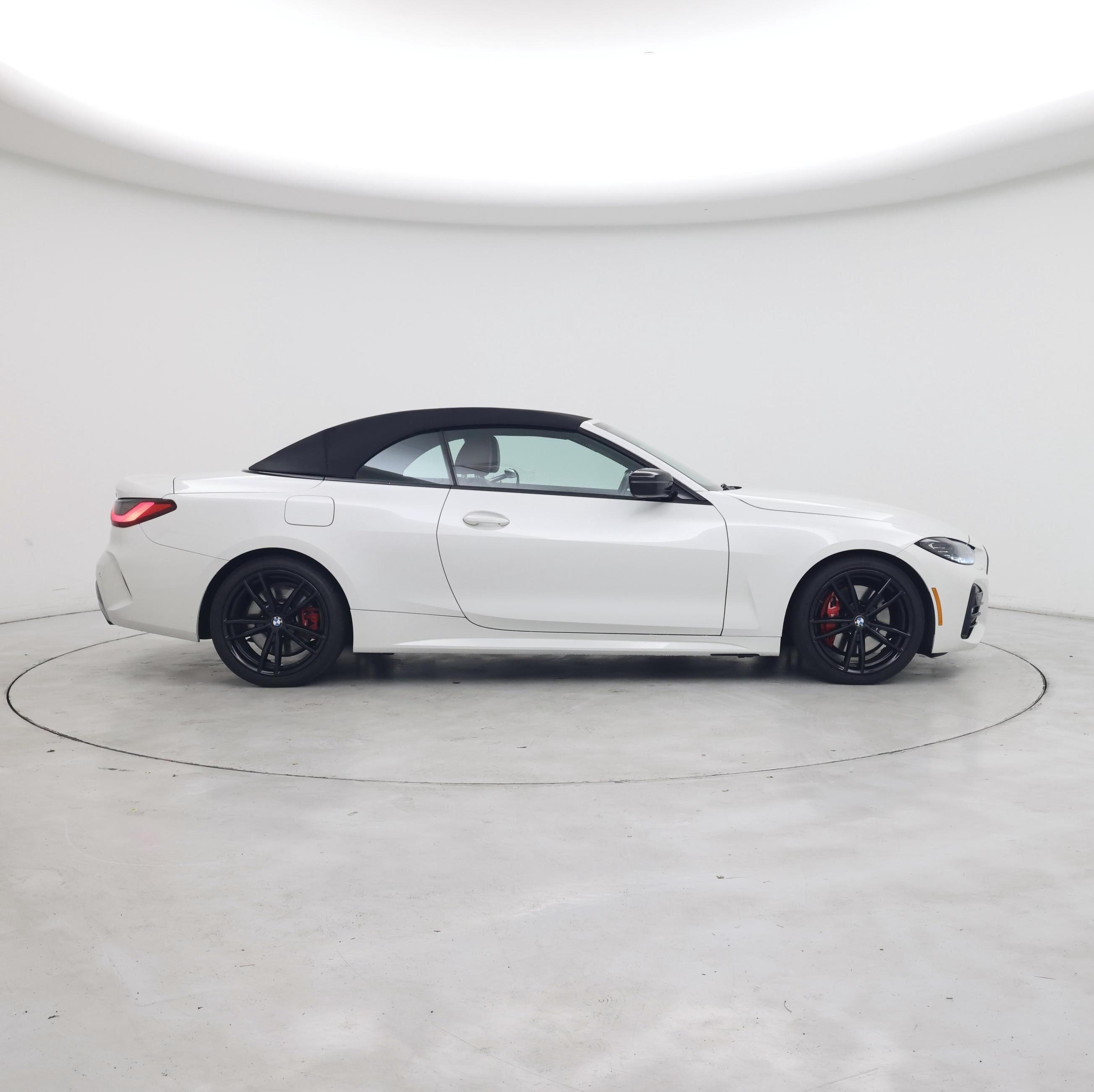 Thumbnail: 2022 BMW 4 Series - 7