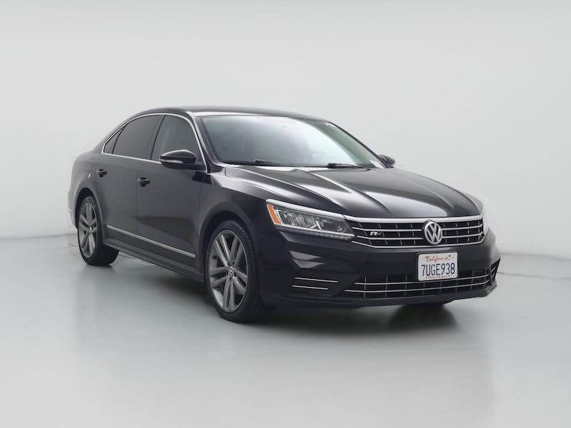 2016 Volkswagen Passat R-Line -
                  Oxnard, CA