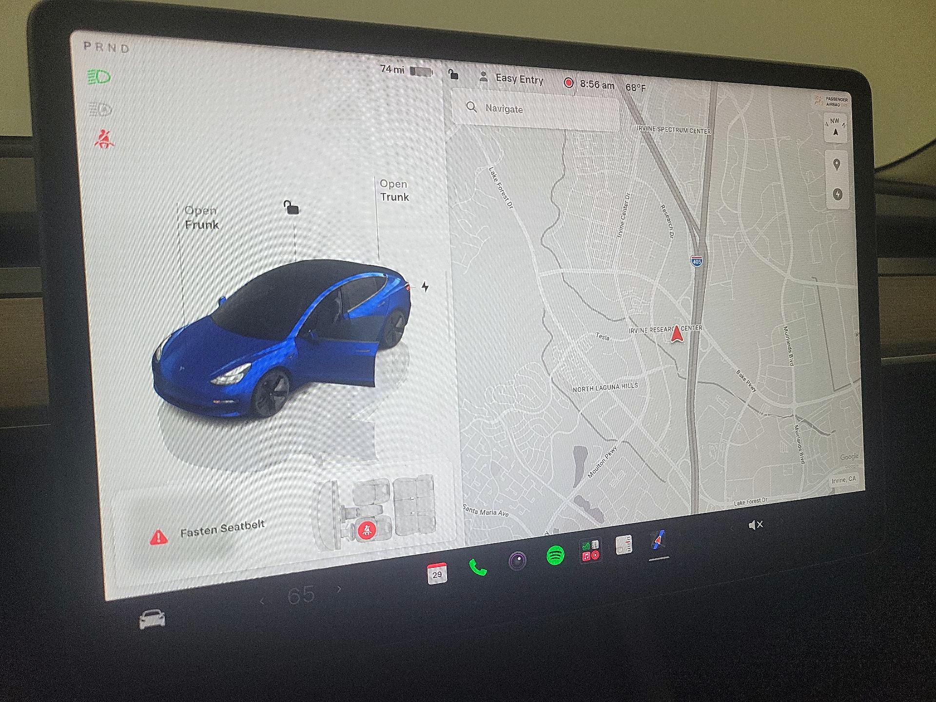 Thumbnail: 2022 Tesla Model 3 - 13