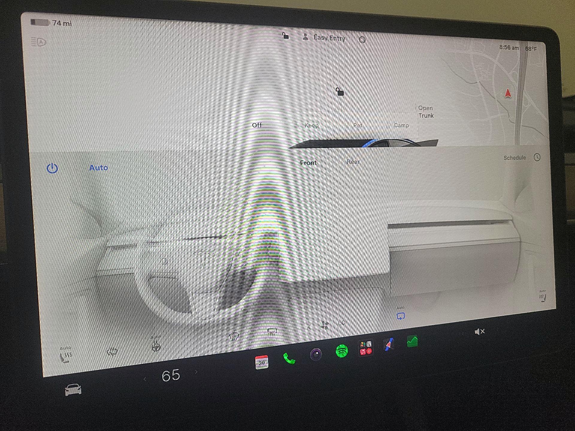 Thumbnail: 2022 Tesla Model 3 - 16