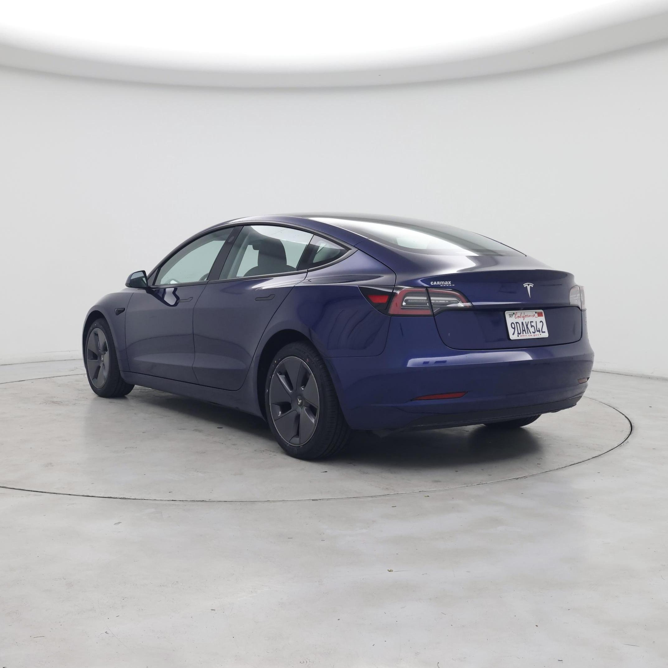 Thumbnail: 2022 Tesla Model 3 - 2