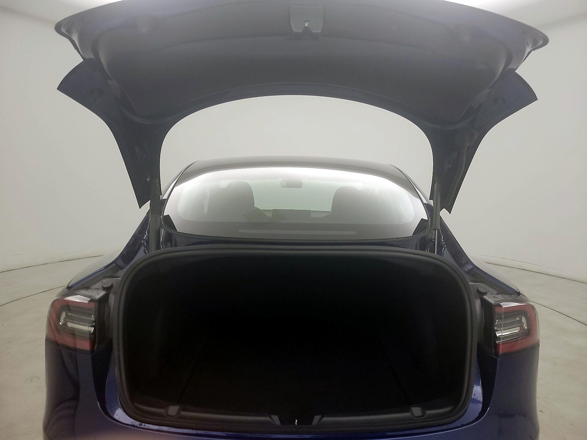 Thumbnail: 2022 Tesla Model 3 - 19