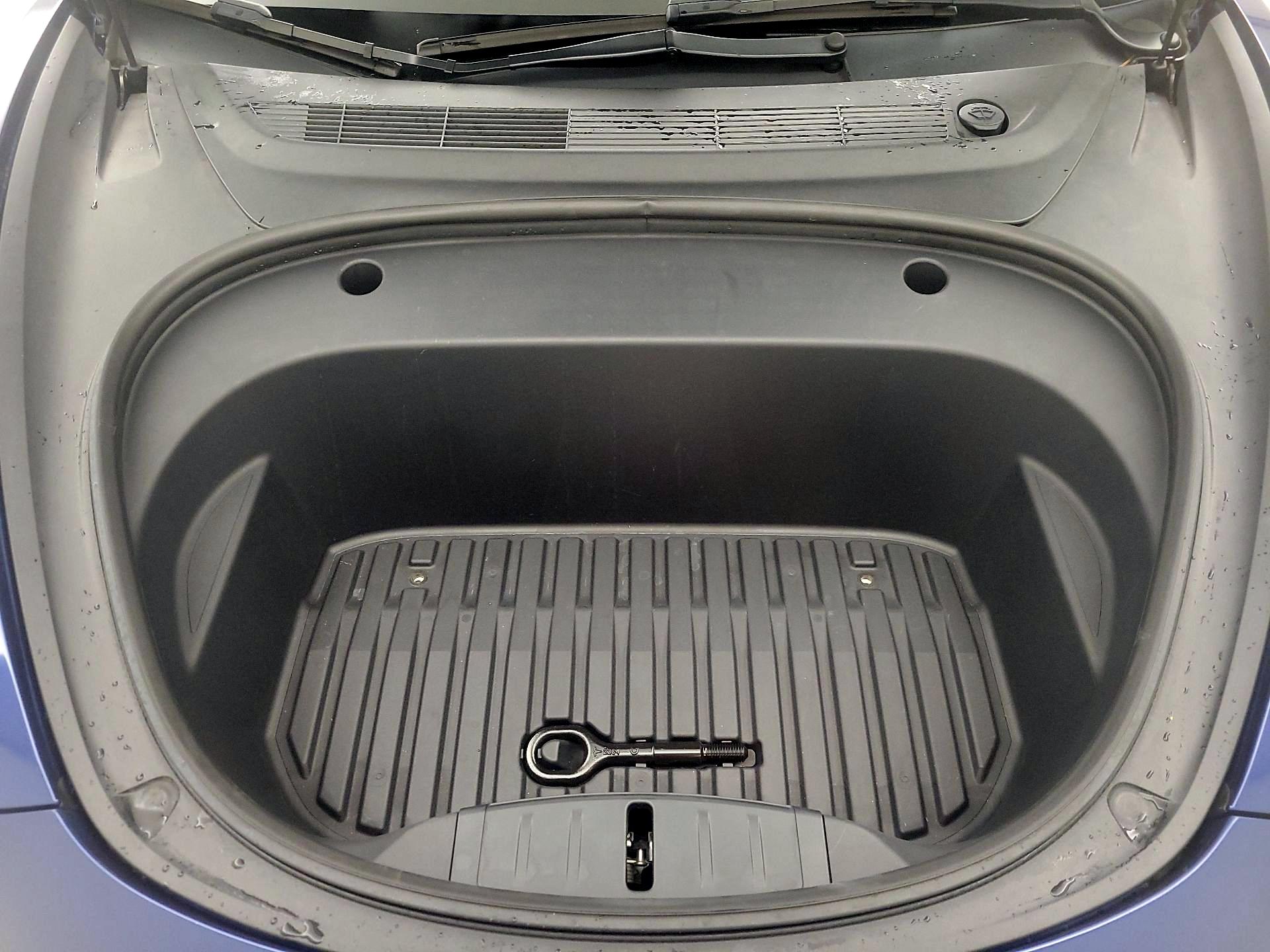 Thumbnail: 2022 Tesla Model 3 - 20