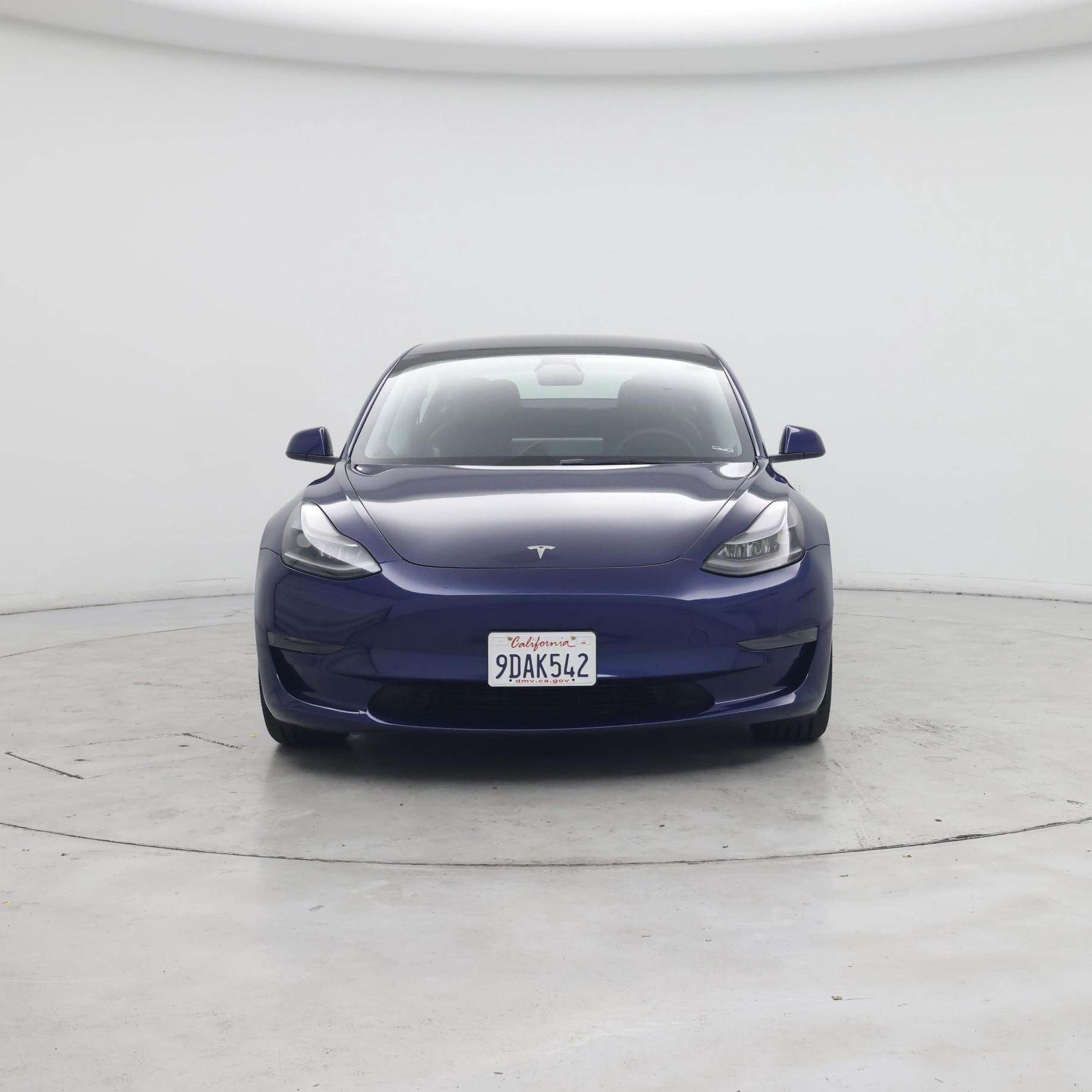 Thumbnail: 2022 Tesla Model 3 - 5