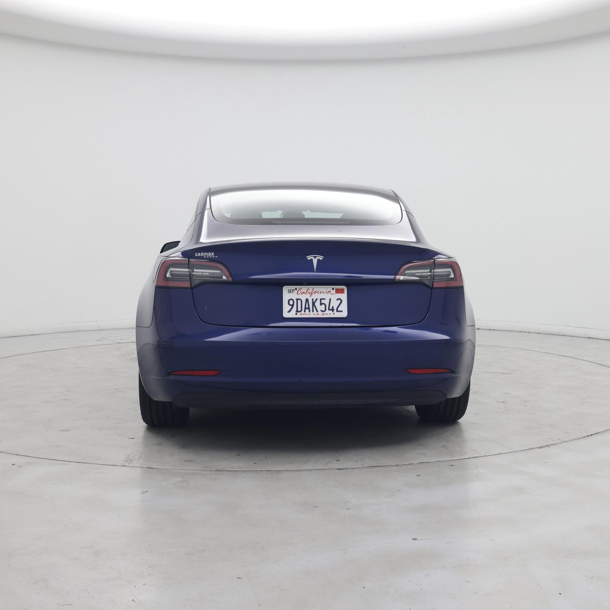 Thumbnail: 2022 Tesla Model 3 - 6
