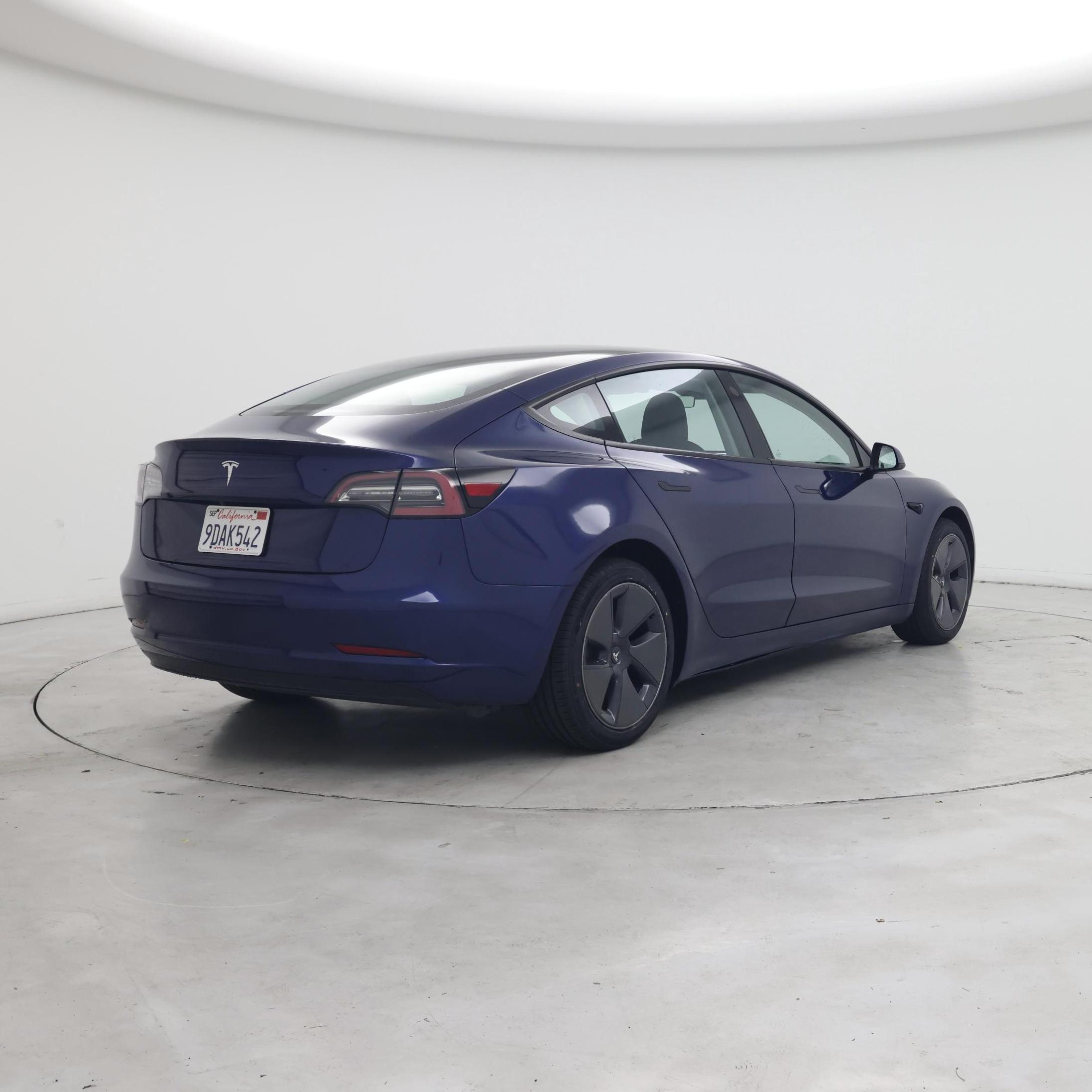 Thumbnail: 2022 Tesla Model 3 - 8