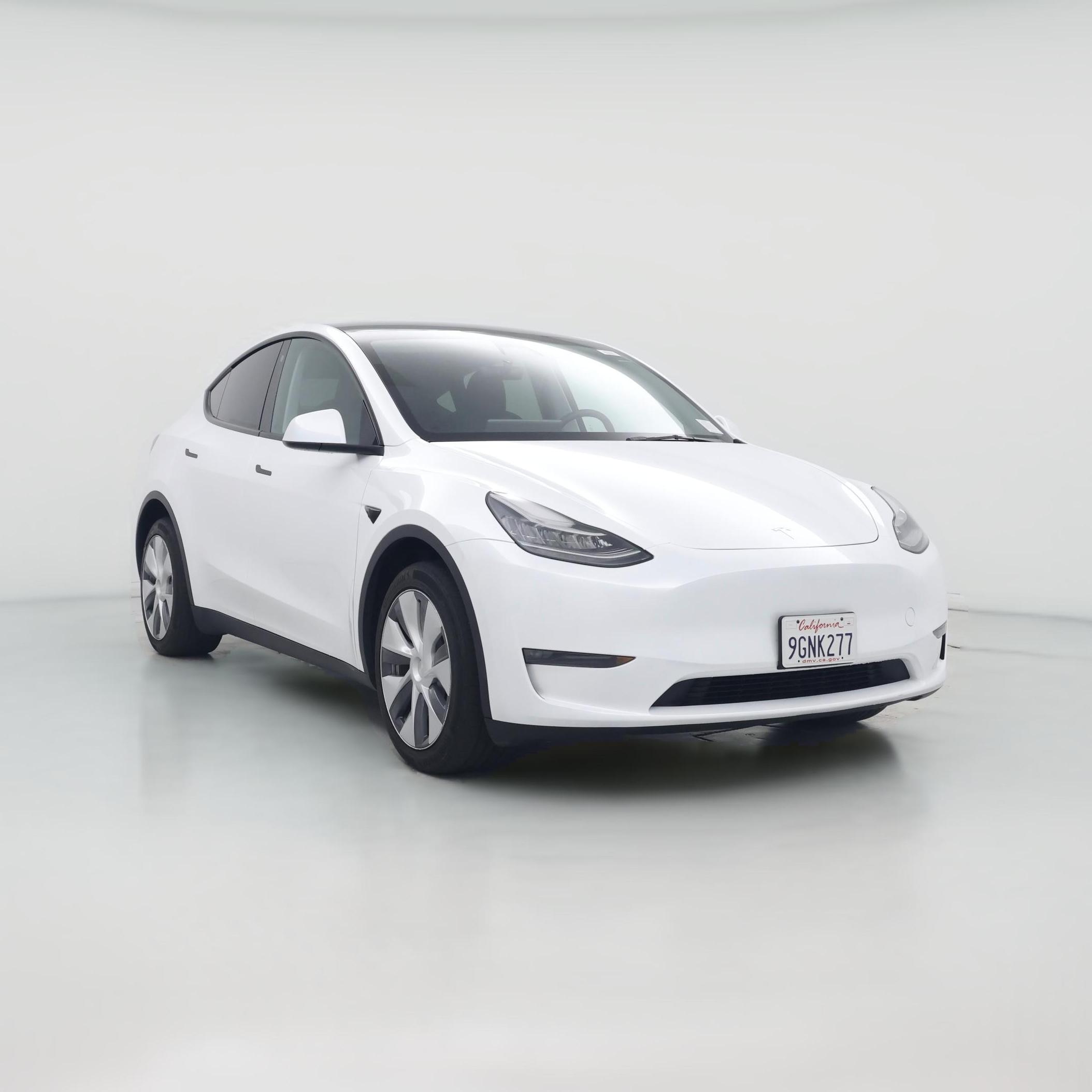 Thumbnail: 2023 Tesla Model Y - 1