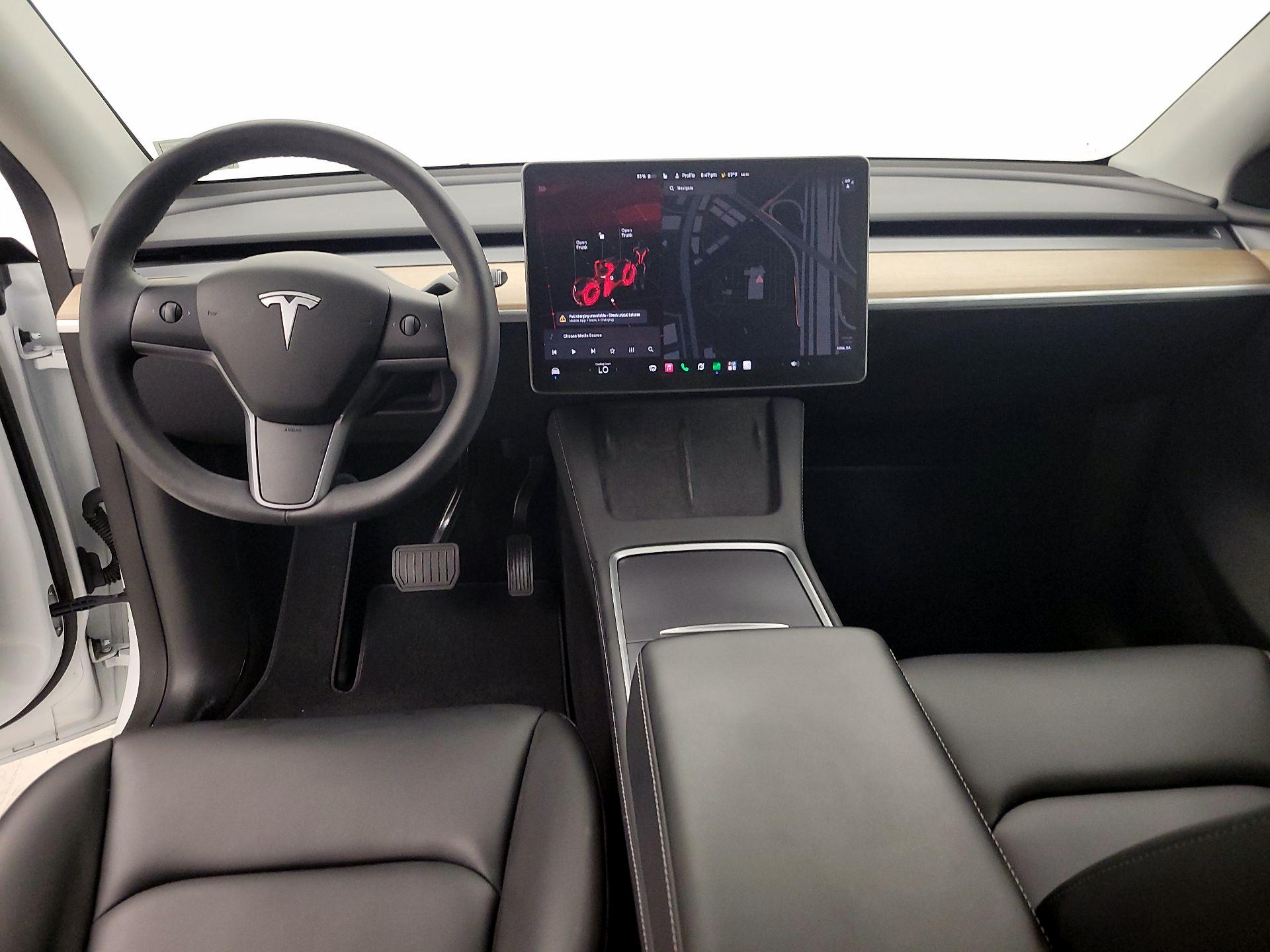 Thumbnail: 2023 Tesla Model Y - 9