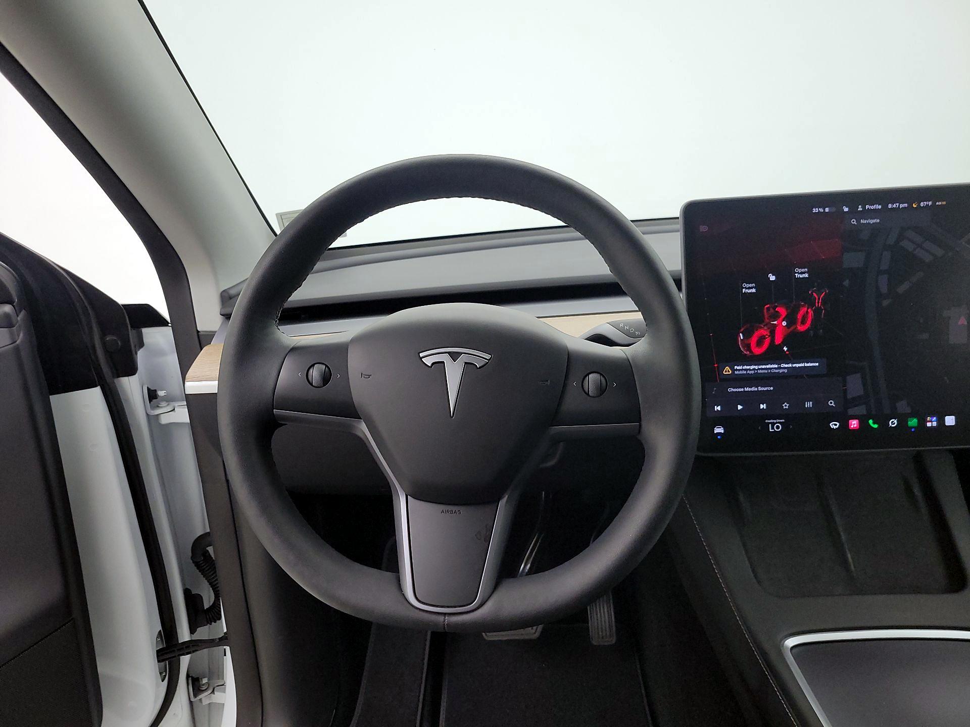 Thumbnail: 2023 Tesla Model Y - 10