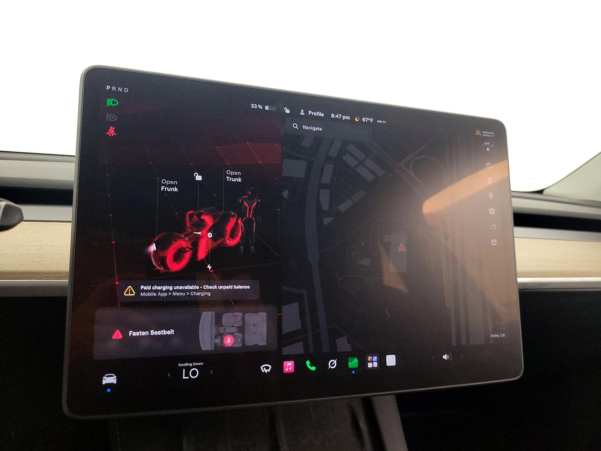 Thumbnail: 2023 Tesla Model Y - 13