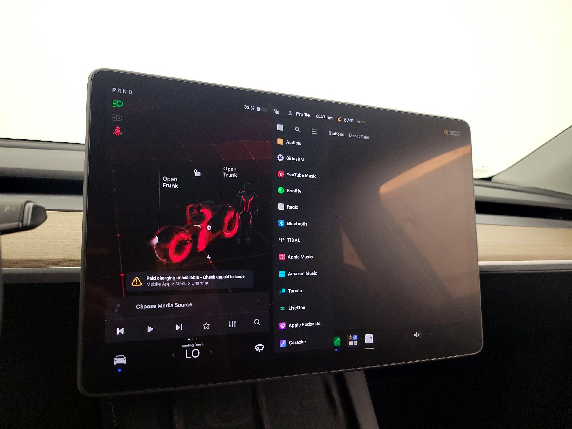 Thumbnail: 2023 Tesla Model Y - 15