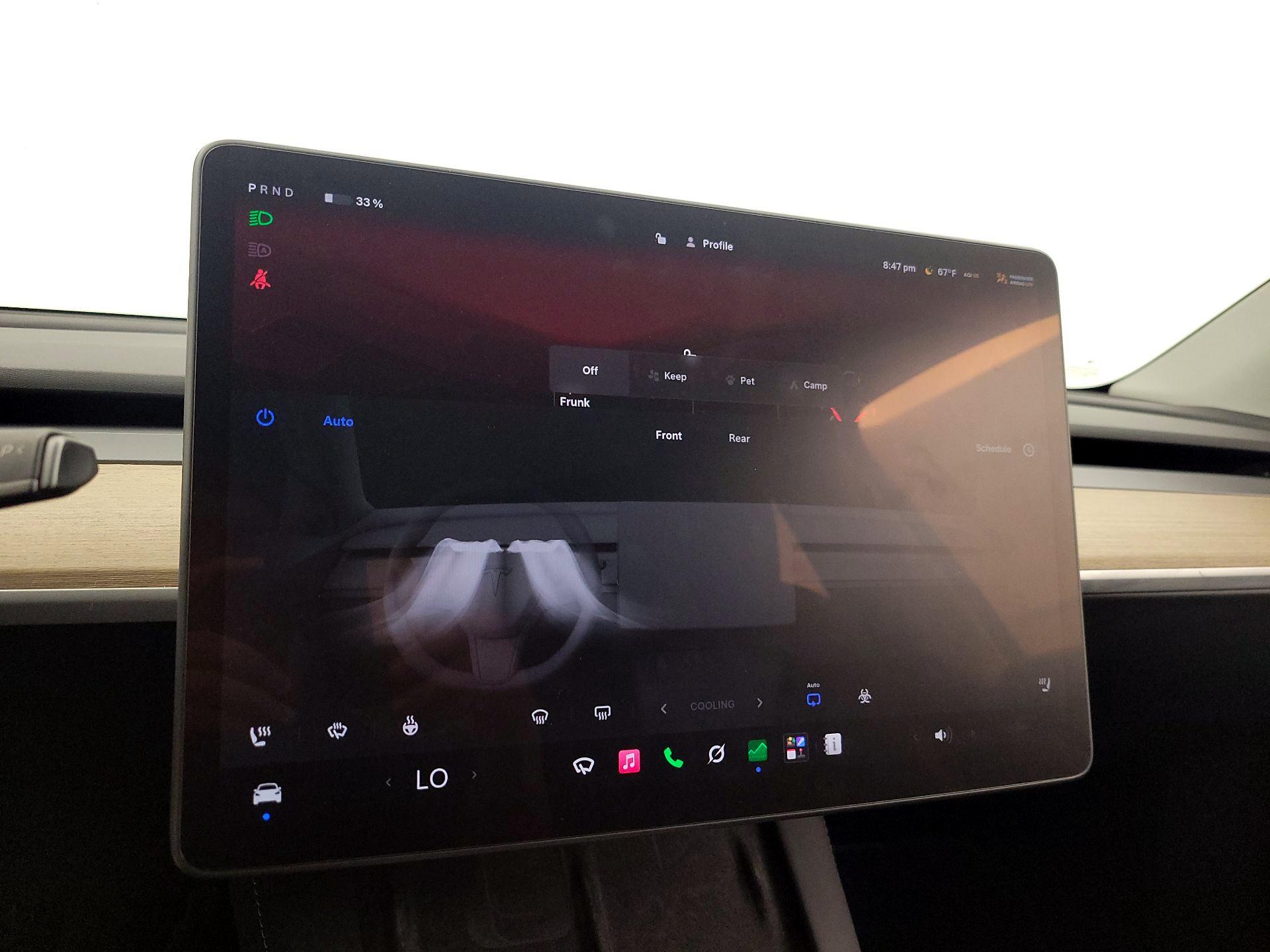 Thumbnail: 2023 Tesla Model Y - 16