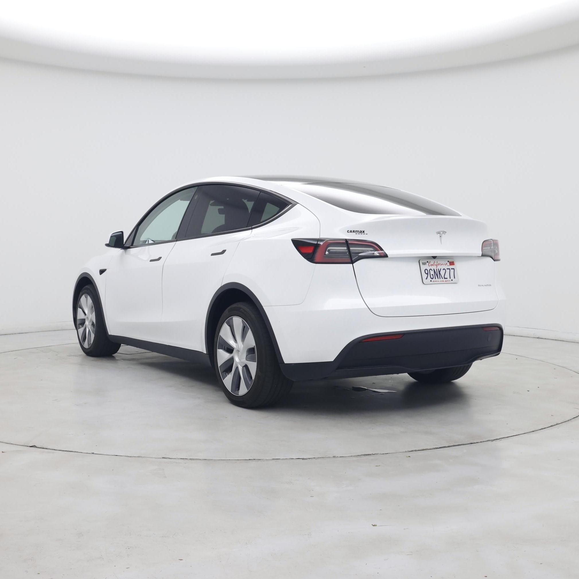 Thumbnail: 2023 Tesla Model Y - 2