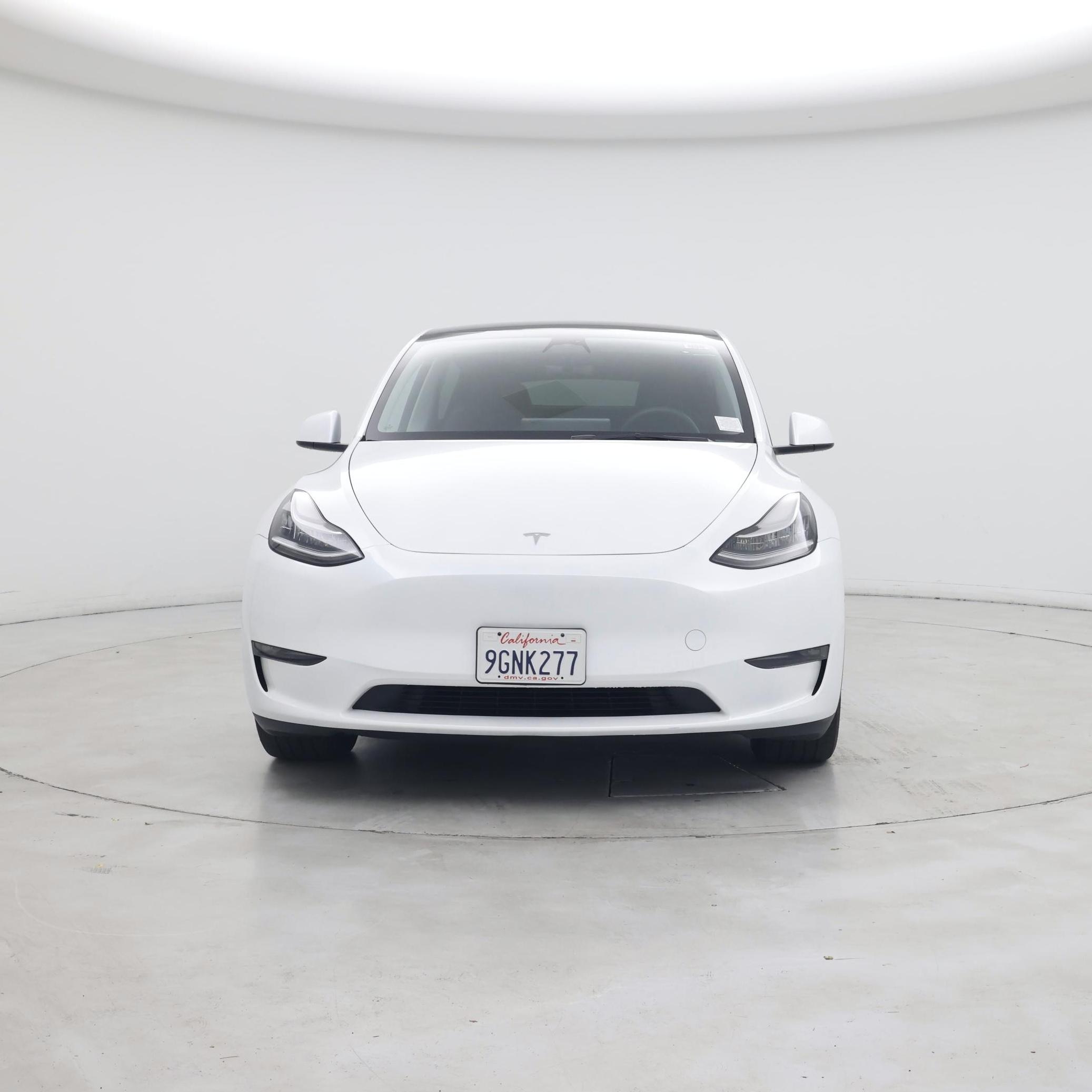 Thumbnail: 2023 Tesla Model Y - 5