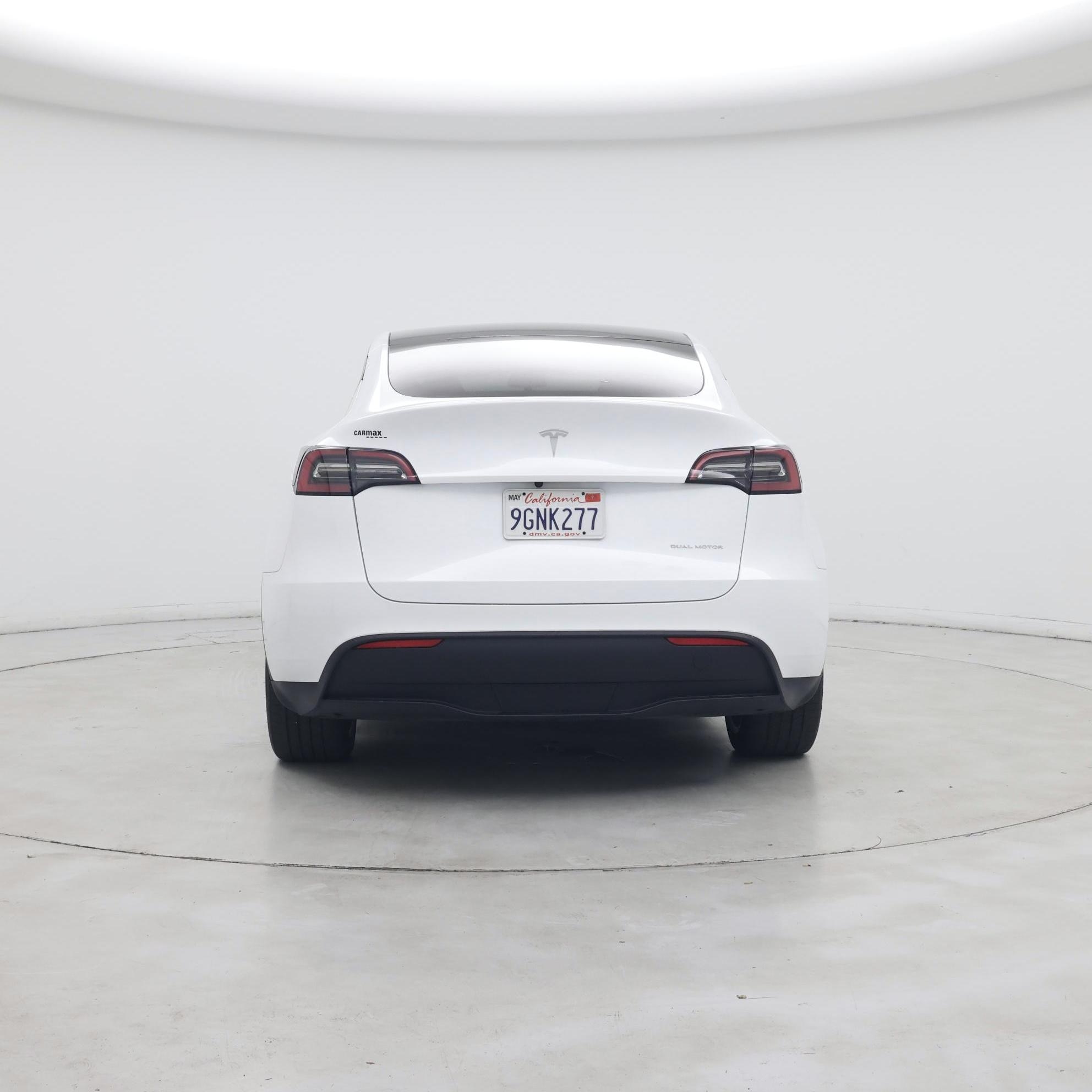 Thumbnail: 2023 Tesla Model Y - 6