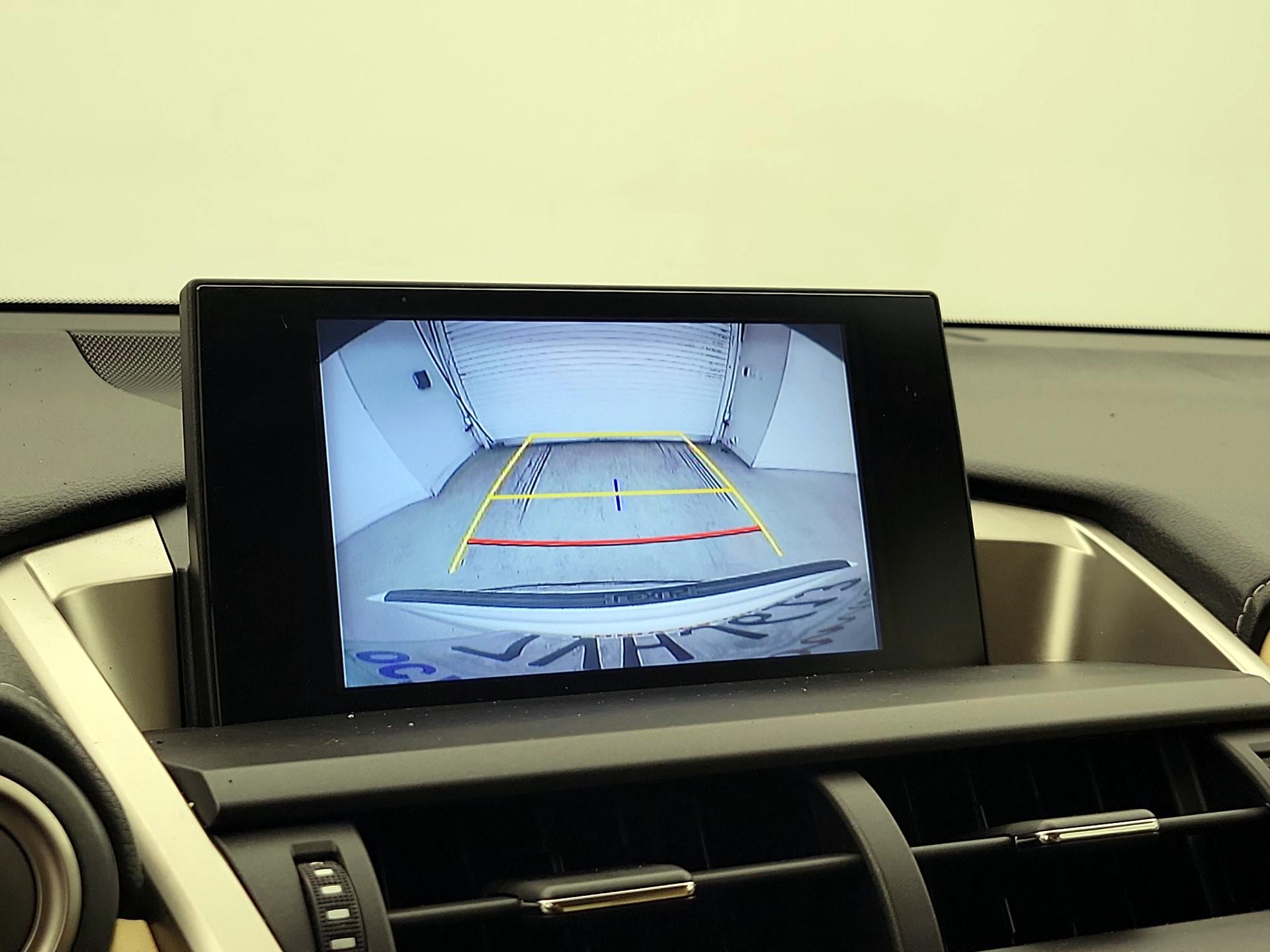Thumbnail: 2016 Lexus NX - 15