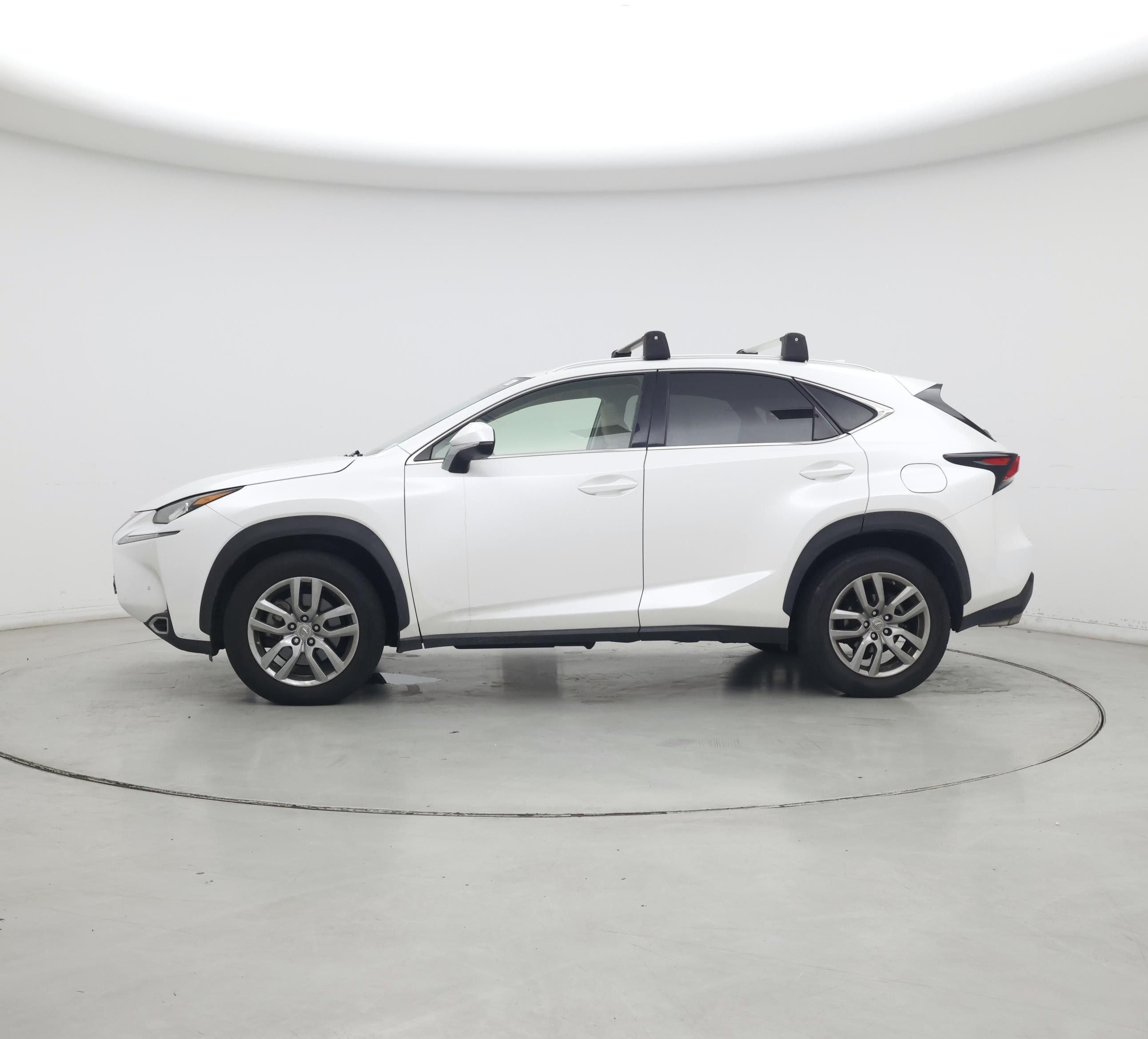 Thumbnail: 2016 Lexus NX - 3