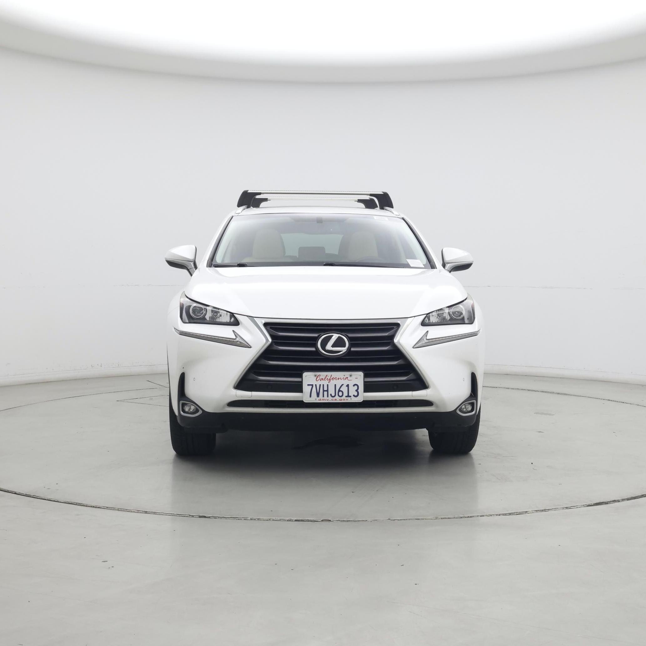 Thumbnail: 2016 Lexus NX - 5