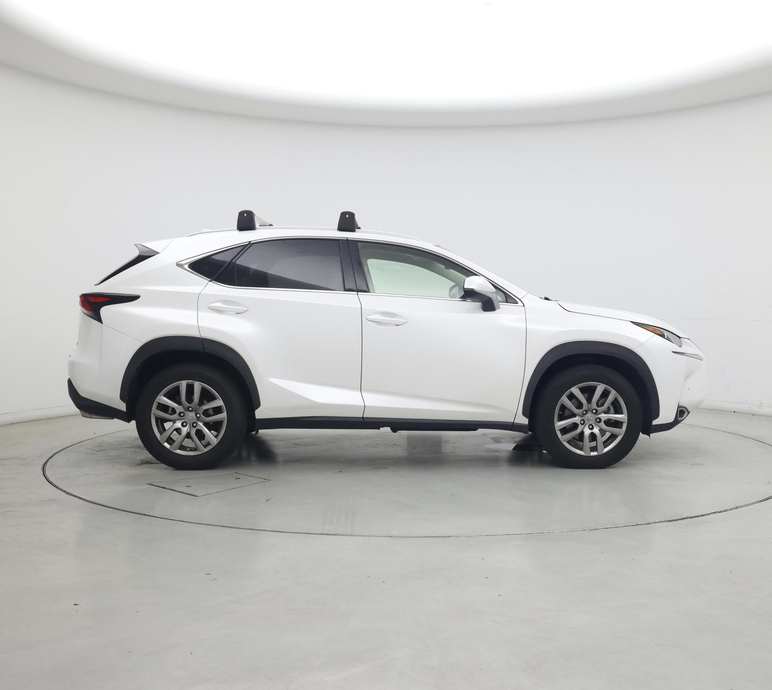 Thumbnail: 2016 Lexus NX - 7