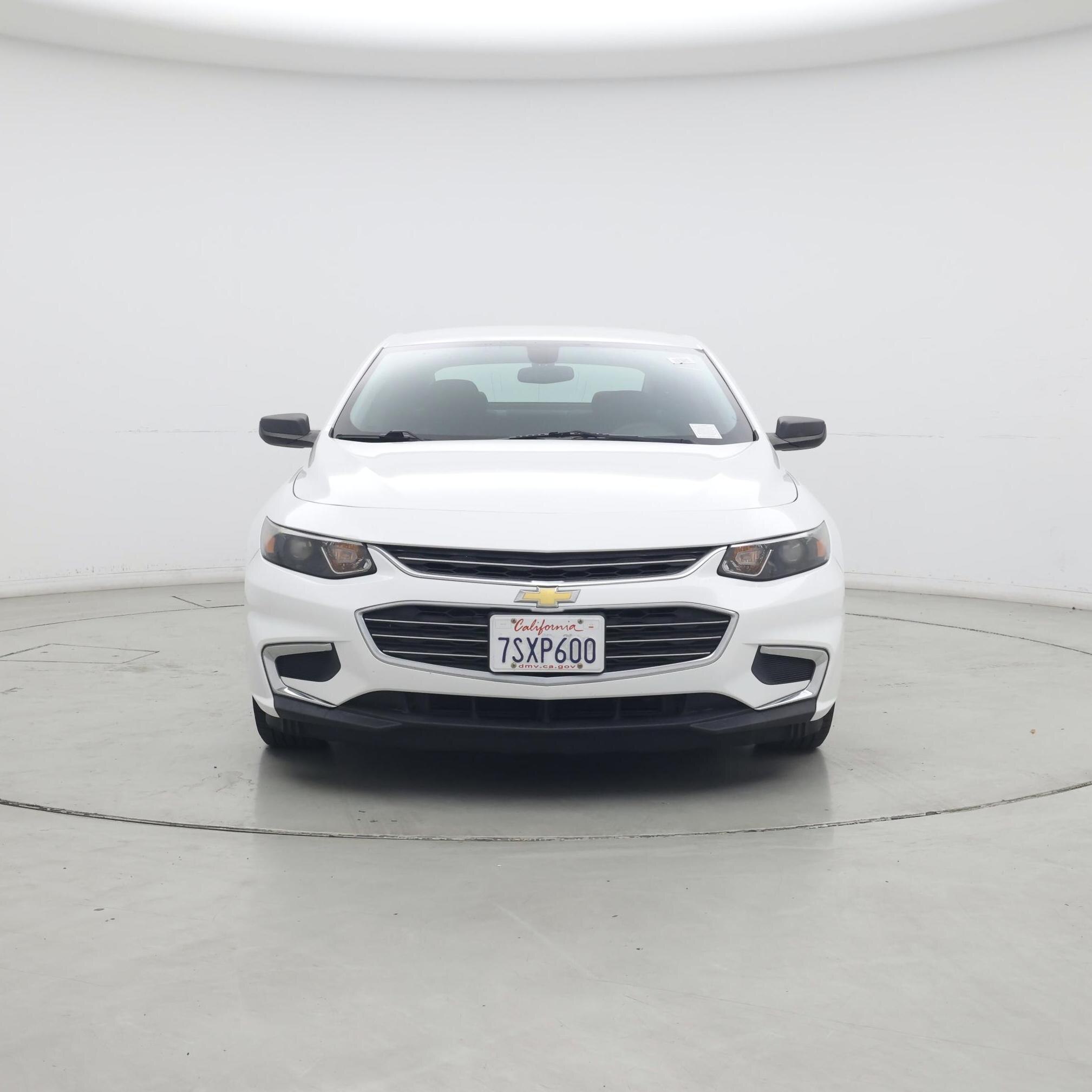 Thumbnail: 2016 Chevrolet Malibu - 5