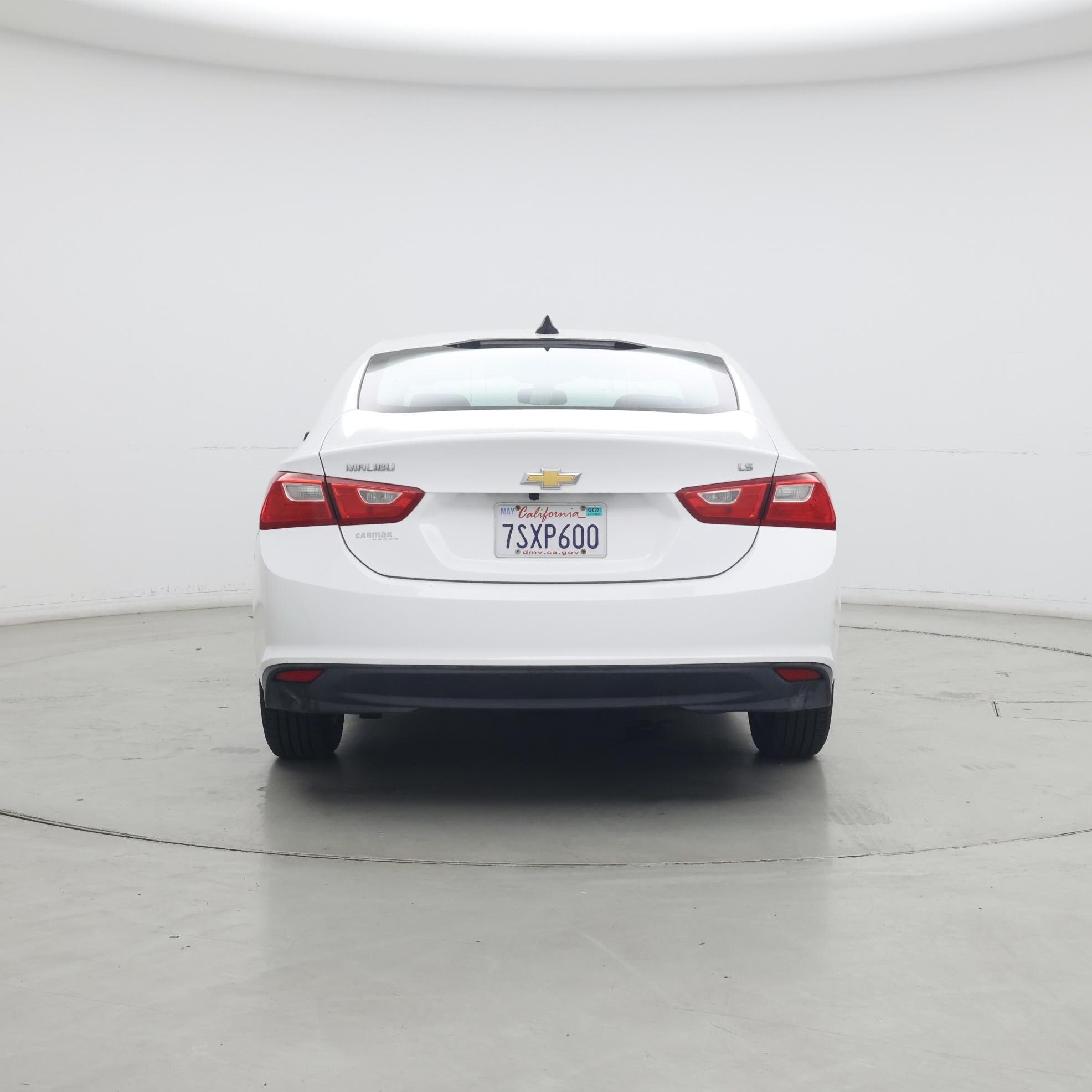 Thumbnail: 2016 Chevrolet Malibu - 6