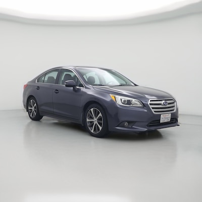 2016 Subaru Legacy 2.5I Limited