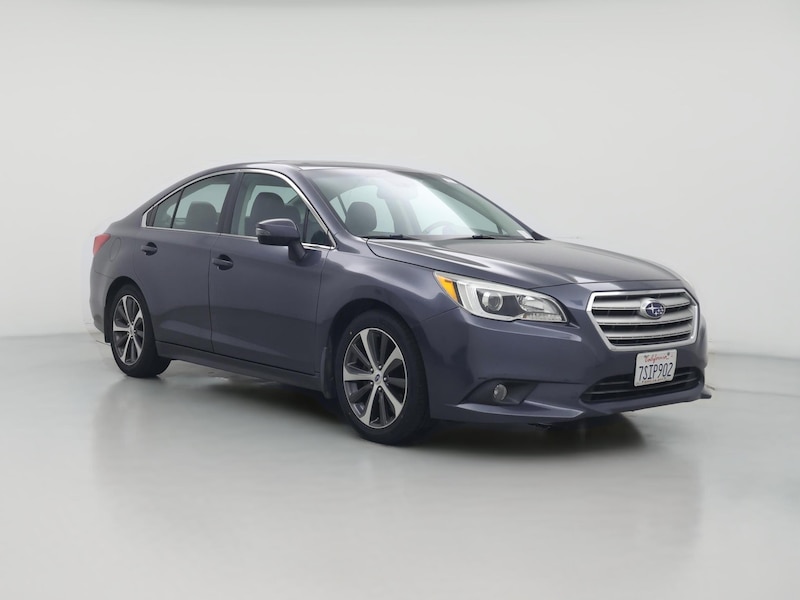 2016 Subaru Legacy 2.5I Limited