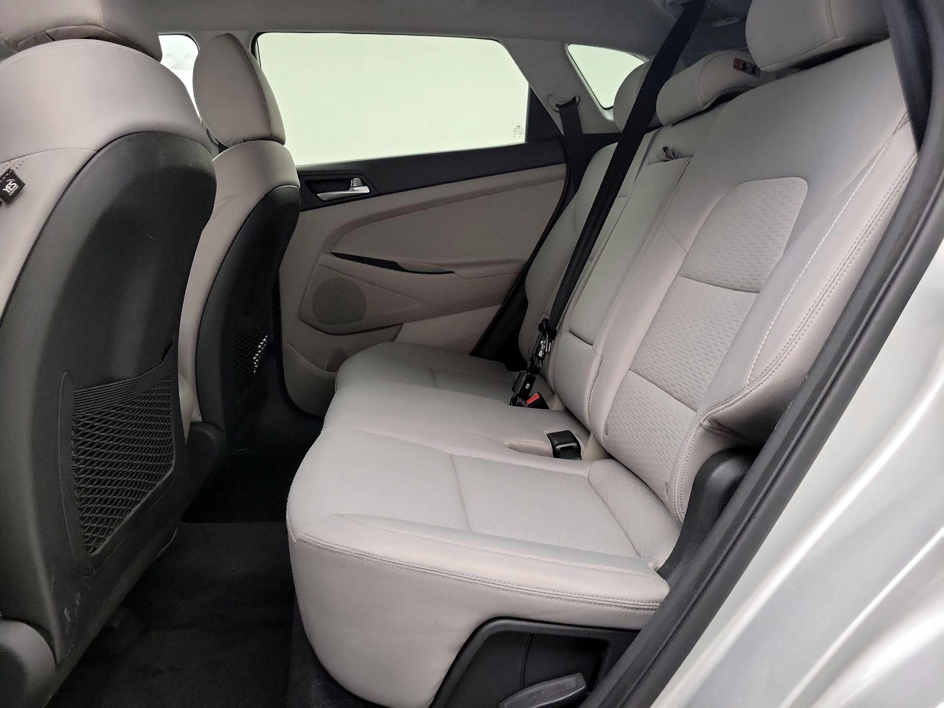 Thumbnail: 2019 Hyundai Tucson - 19