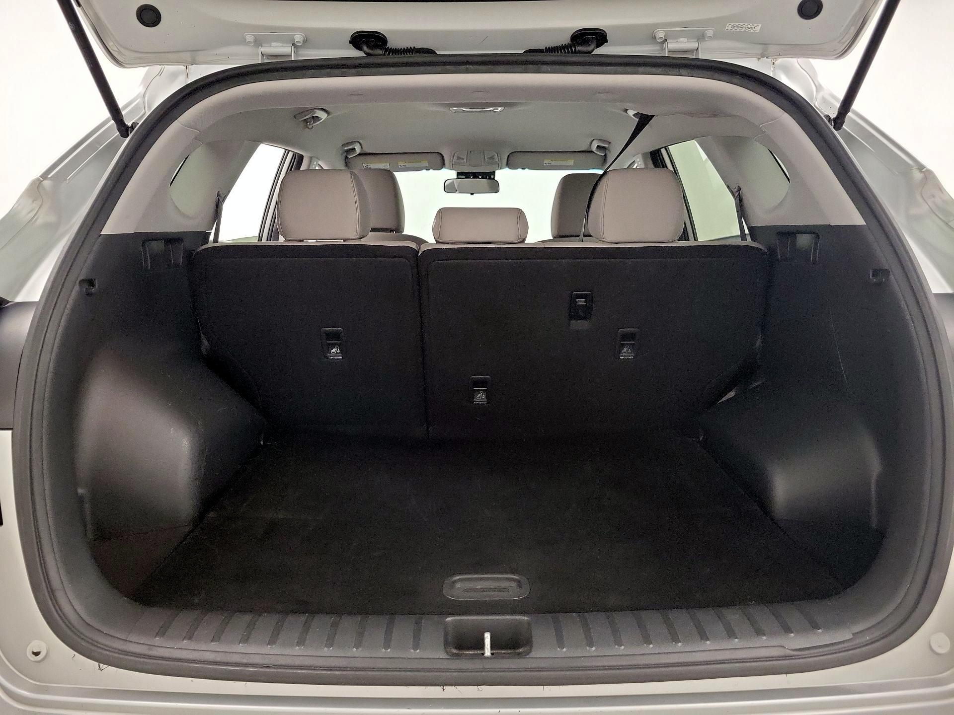 Thumbnail: 2019 Hyundai Tucson - 20