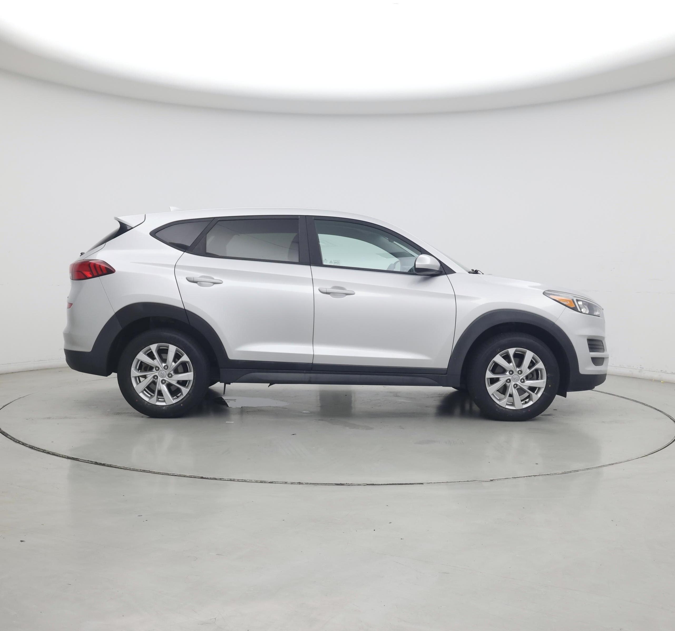 Thumbnail: 2019 Hyundai Tucson - 7