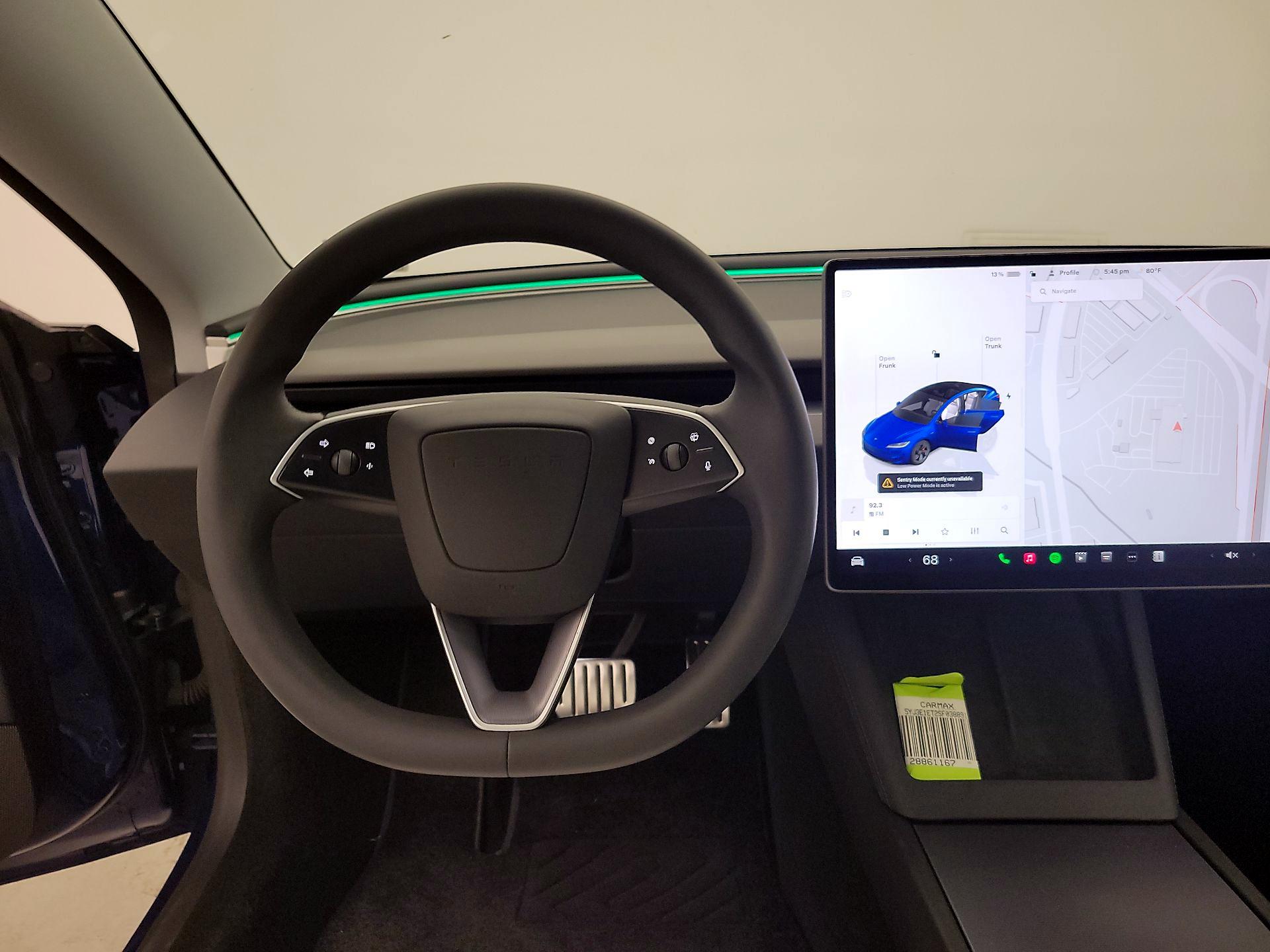 Thumbnail: 2025 Tesla Model 3 - 10