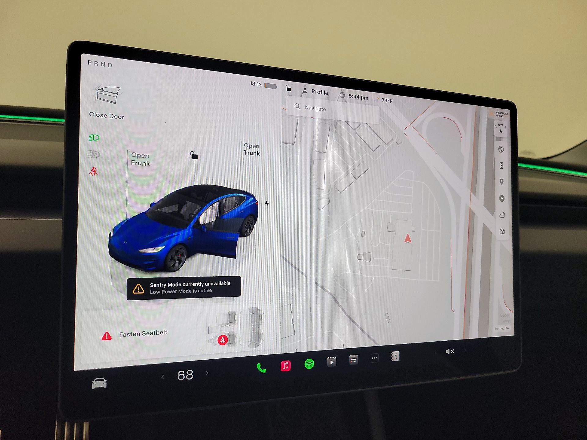 Thumbnail: 2025 Tesla Model 3 - 13