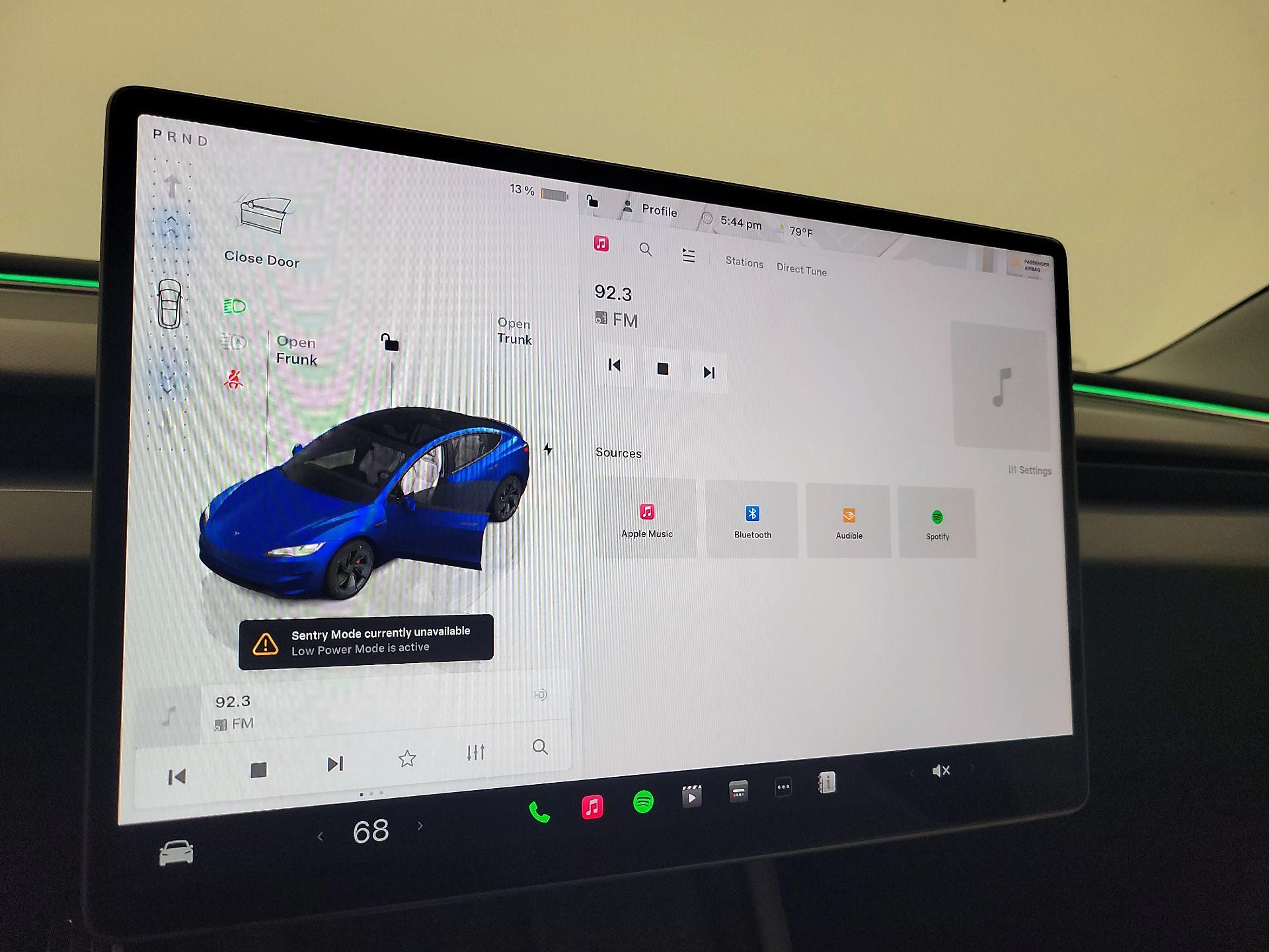 Thumbnail: 2025 Tesla Model 3 - 15
