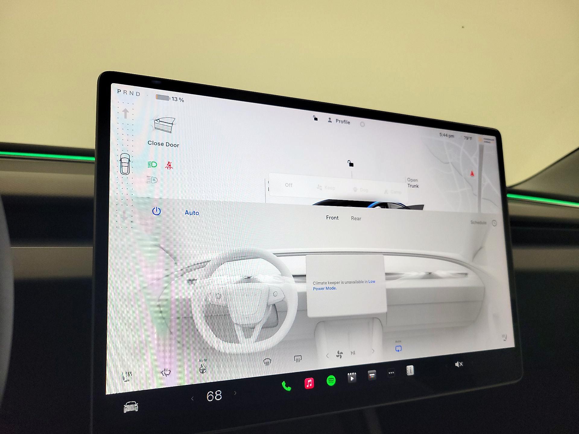 Thumbnail: 2025 Tesla Model 3 - 16