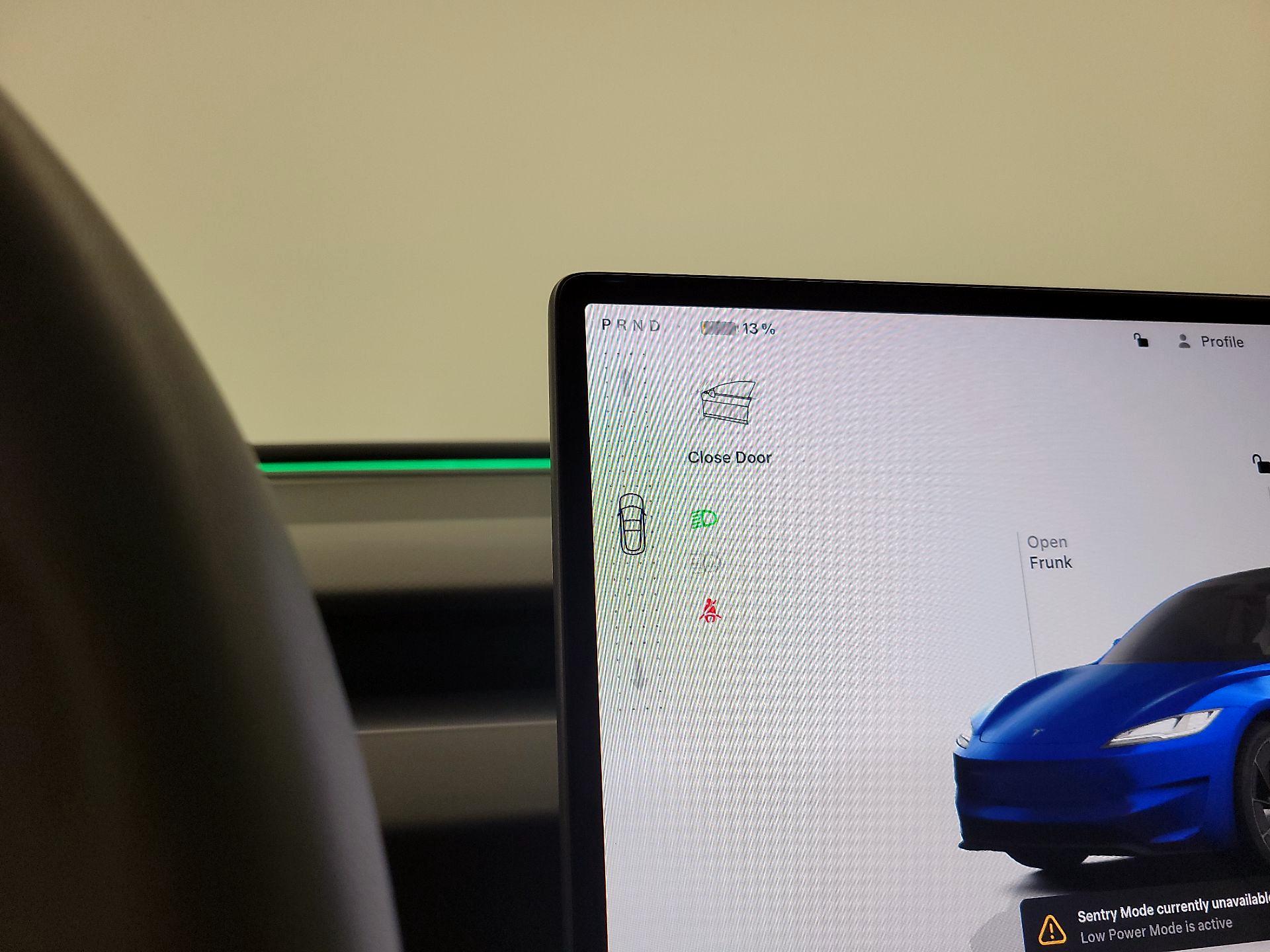 Thumbnail: 2025 Tesla Model 3 - 17