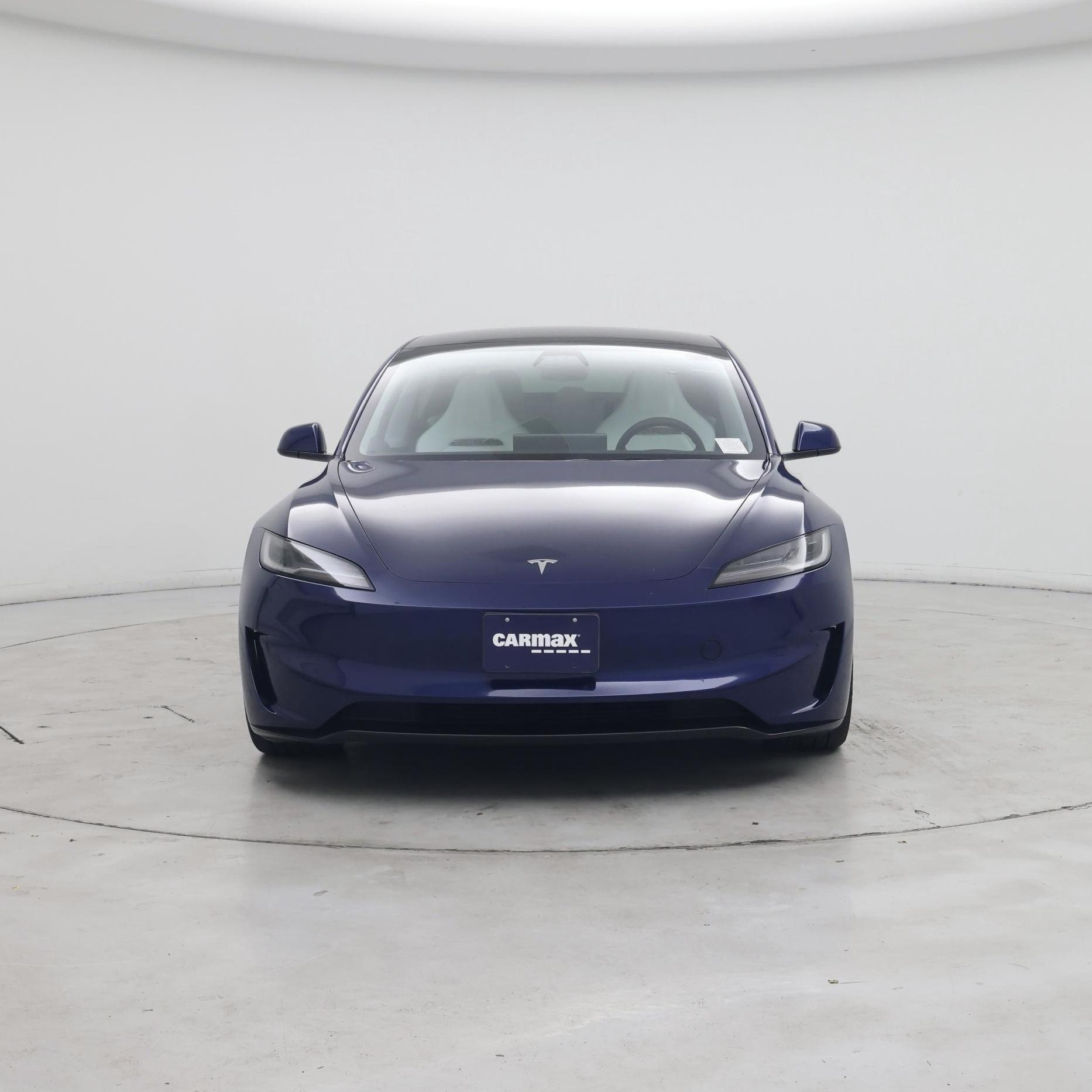 Thumbnail: 2025 Tesla Model 3 - 5