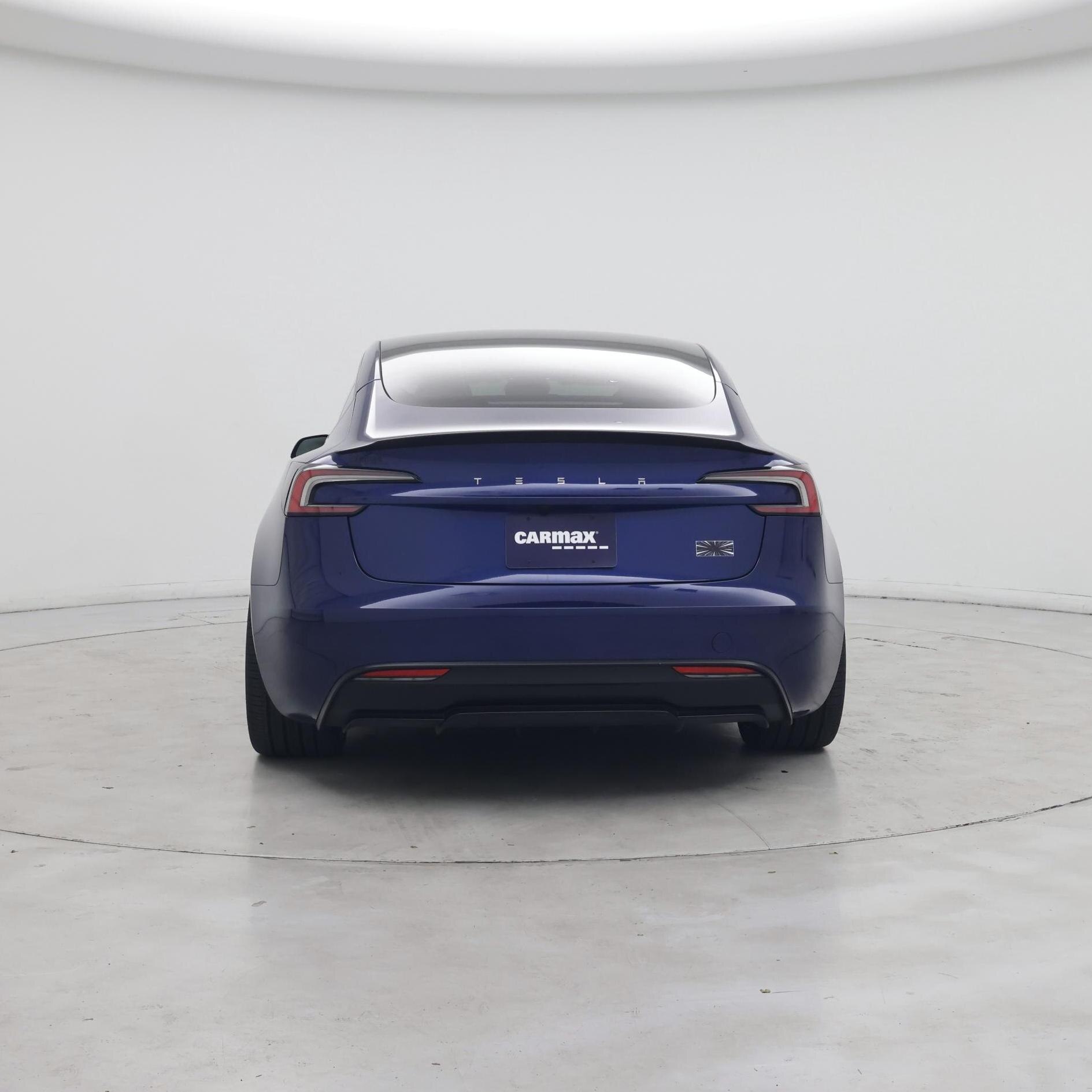 Thumbnail: 2025 Tesla Model 3 - 6