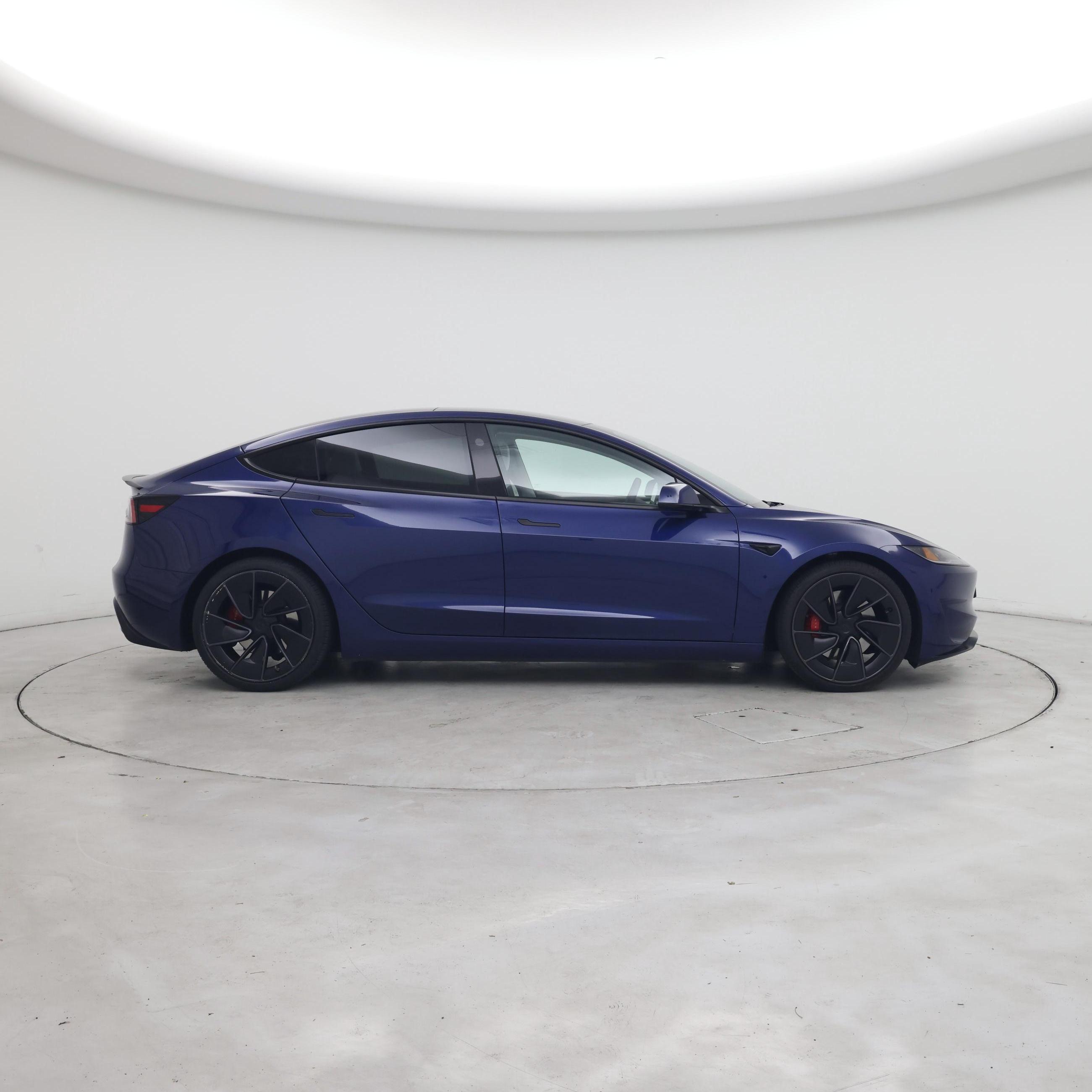 Thumbnail: 2025 Tesla Model 3 - 7